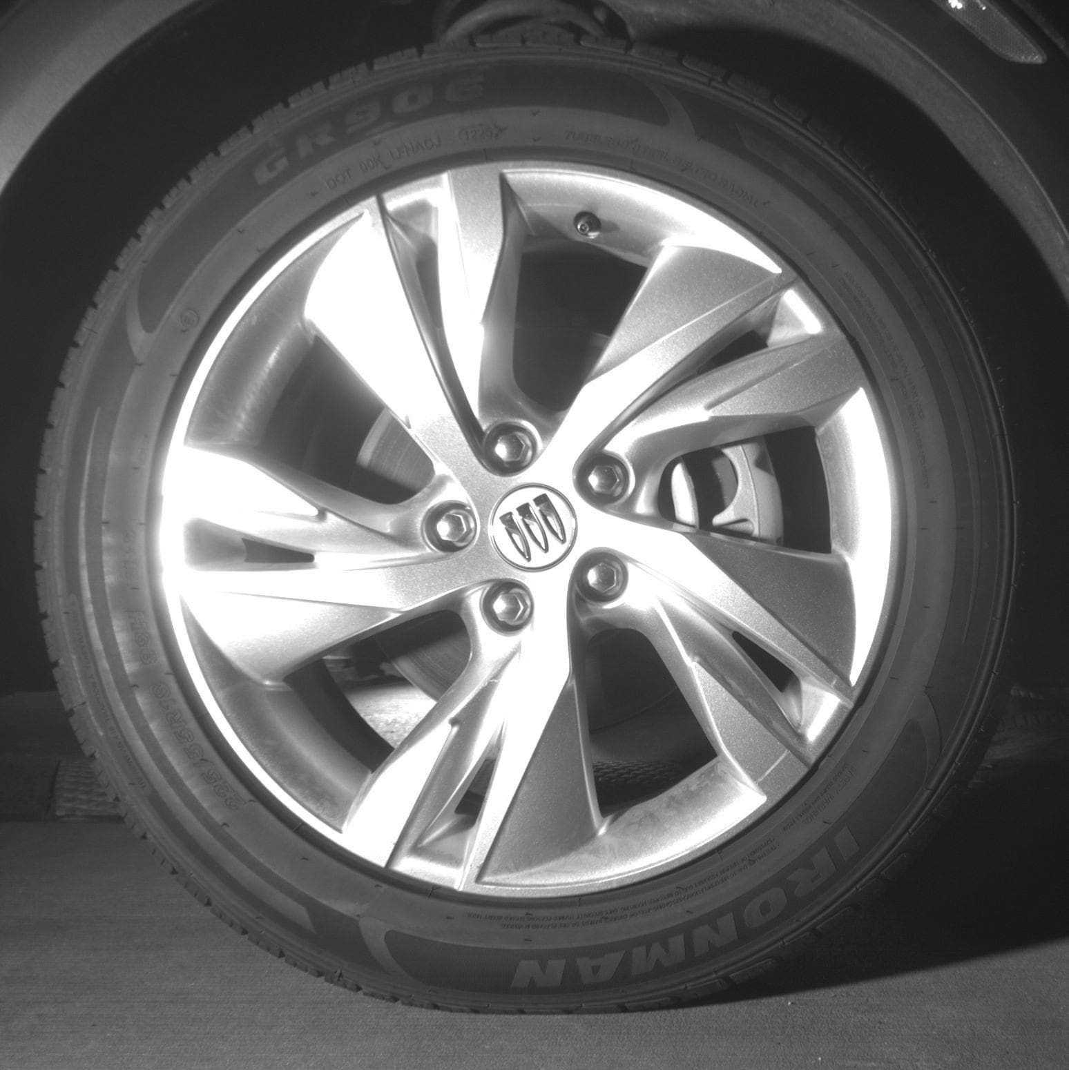 Thumbnail: 2025 Buick Encore GX - 13