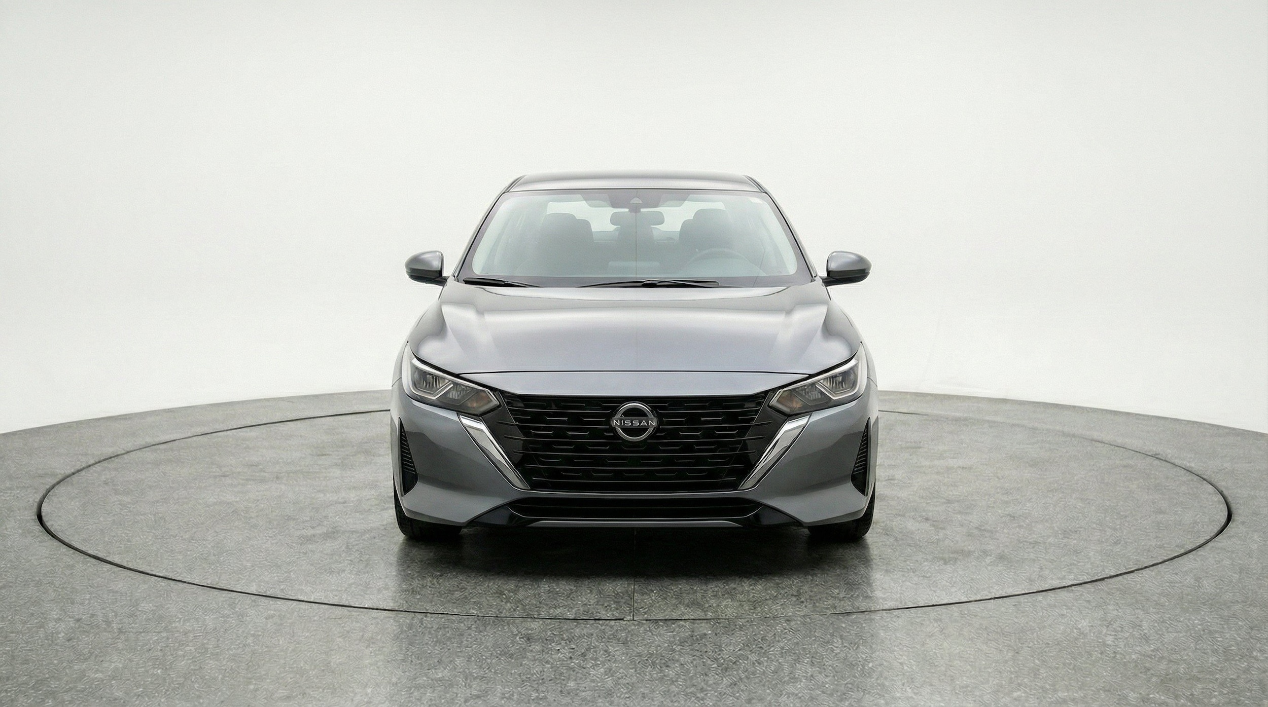 Thumbnail: 2025 Nissan Sentra - 2