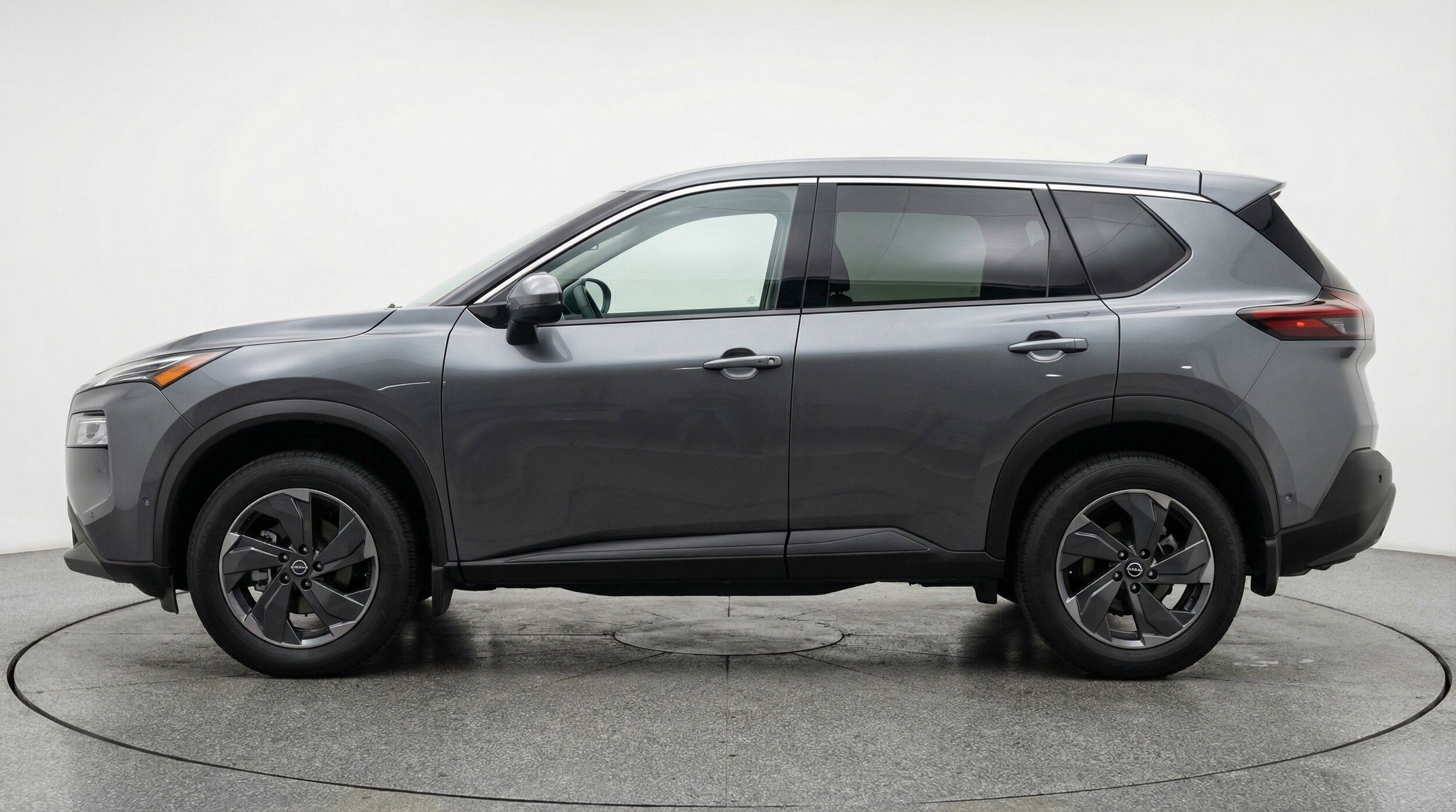 Thumbnail: 2025 Nissan Rogue - 5