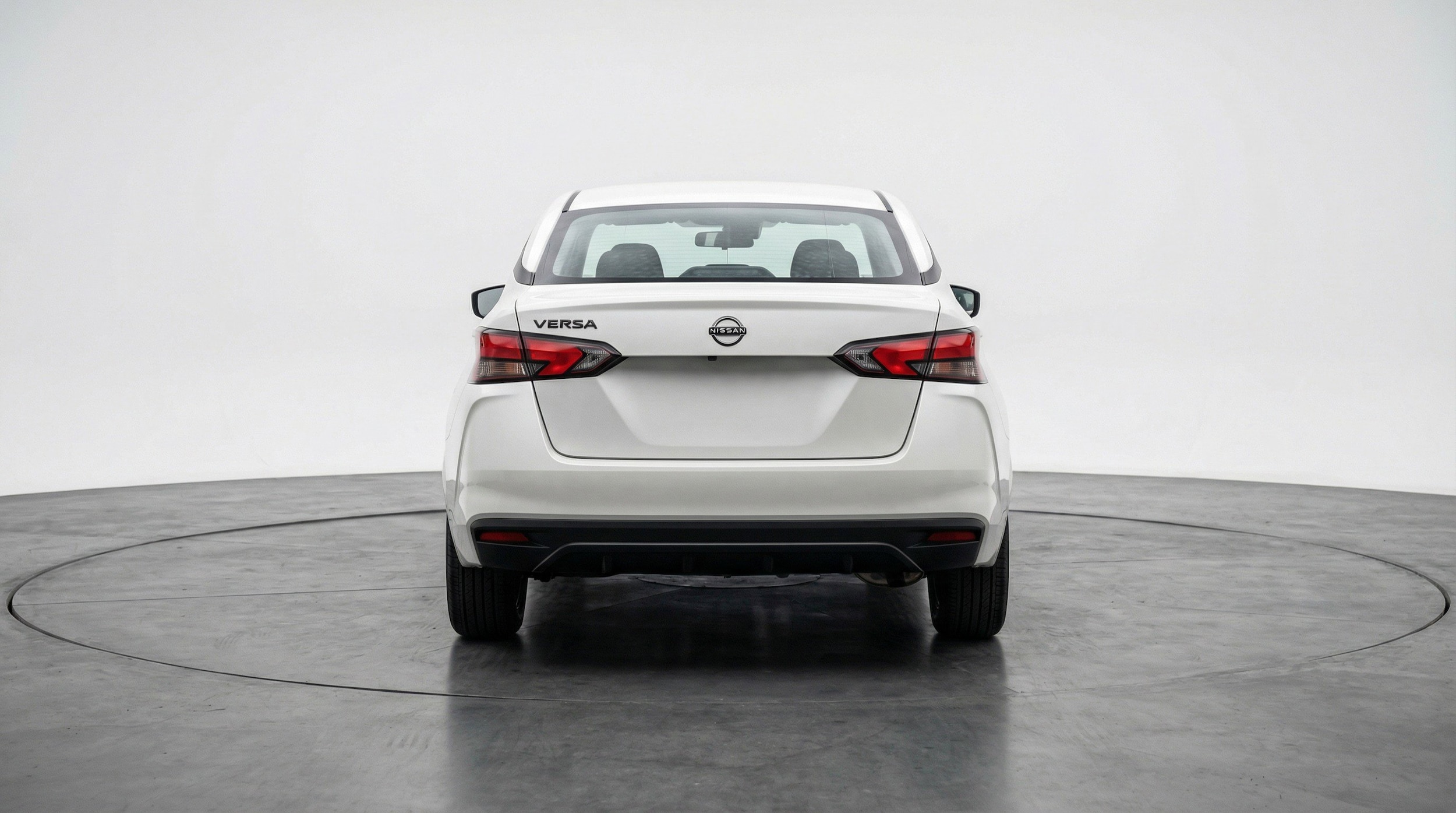 Thumbnail: 2025 Nissan Versa - 7