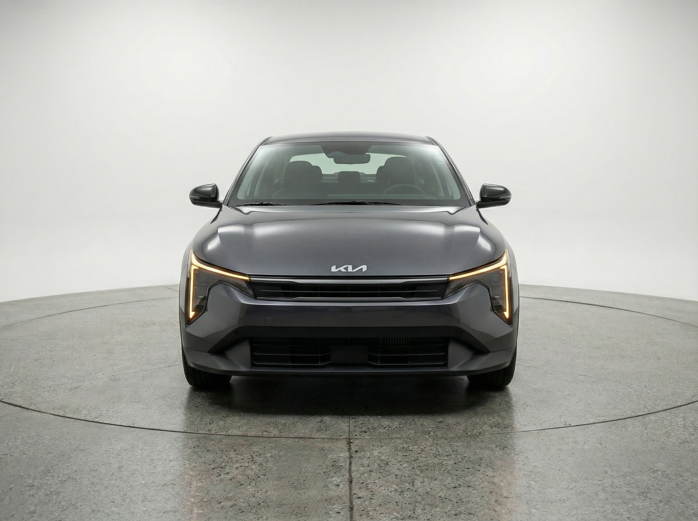 Thumbnail: 2025 Kia K4 - 2