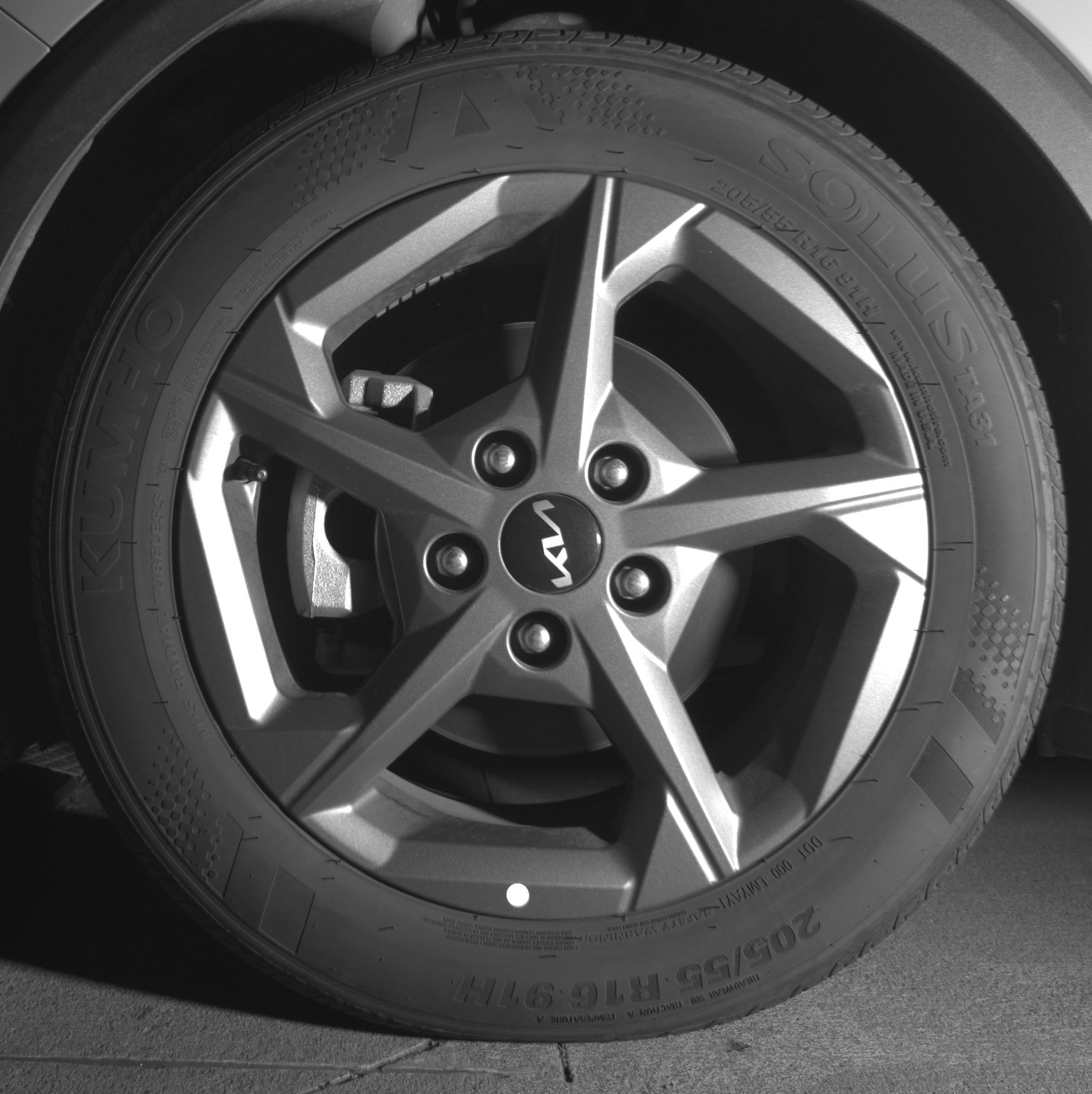 Thumbnail: 2025 Kia K4 - 9