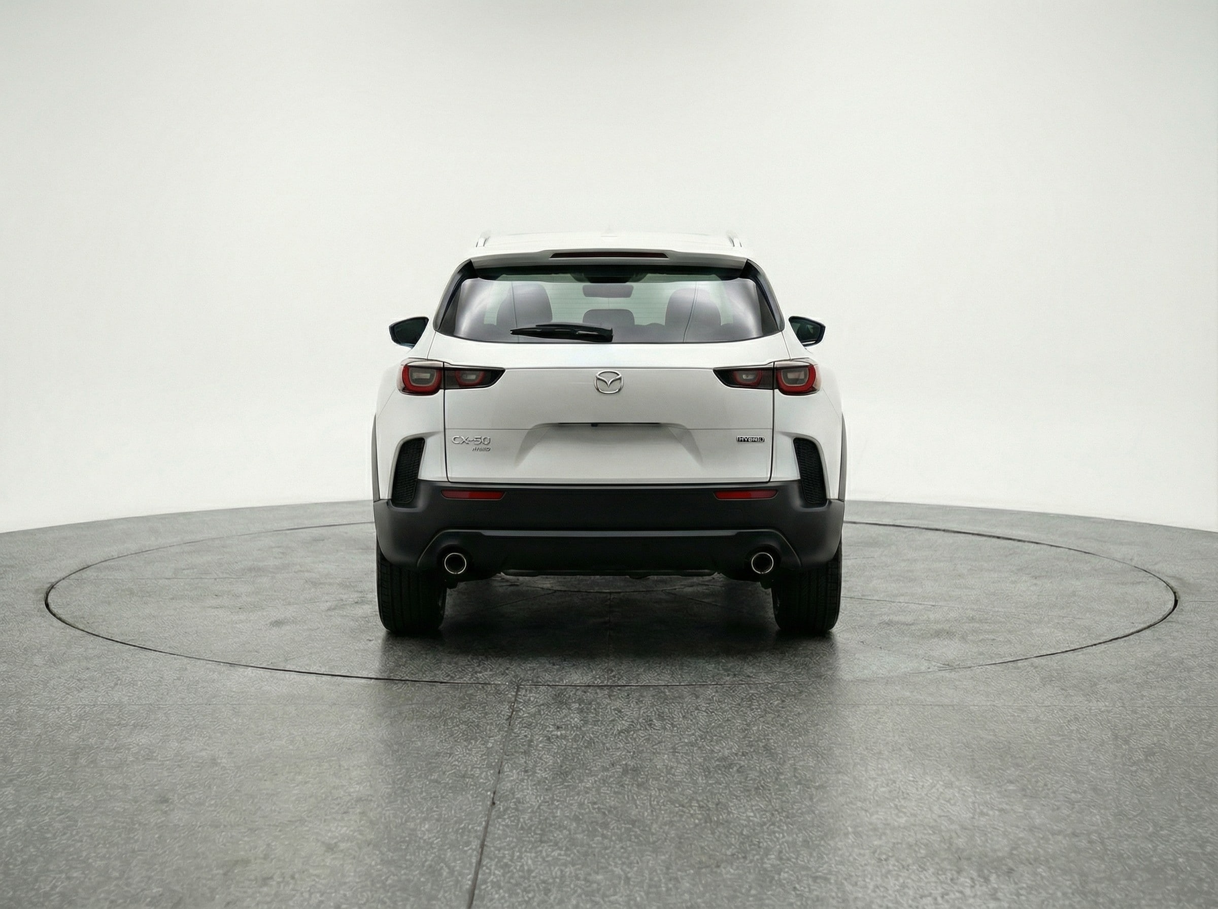 Thumbnail: 2025 Mazda CX-50 - 6