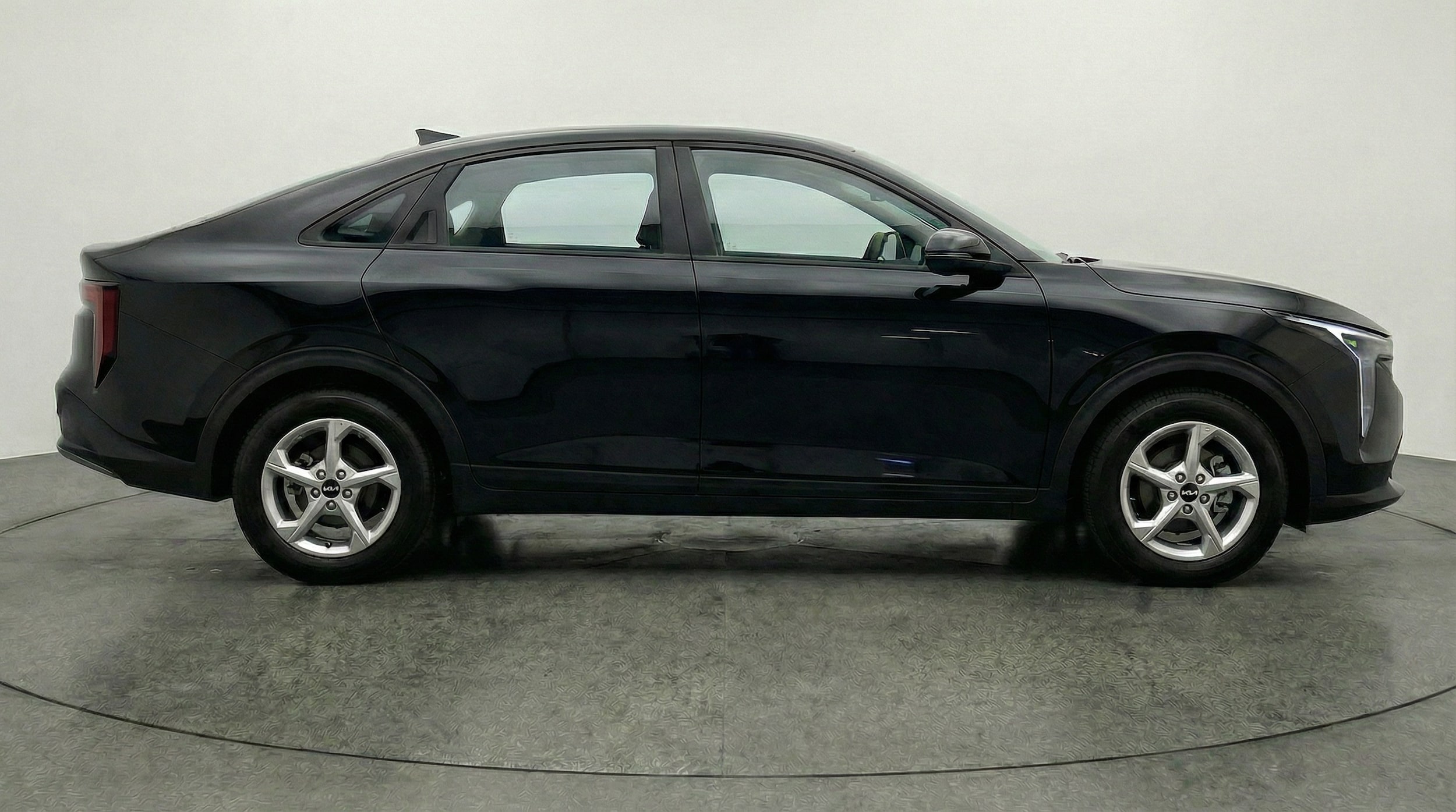 Thumbnail: 2025 Kia K4 - 8