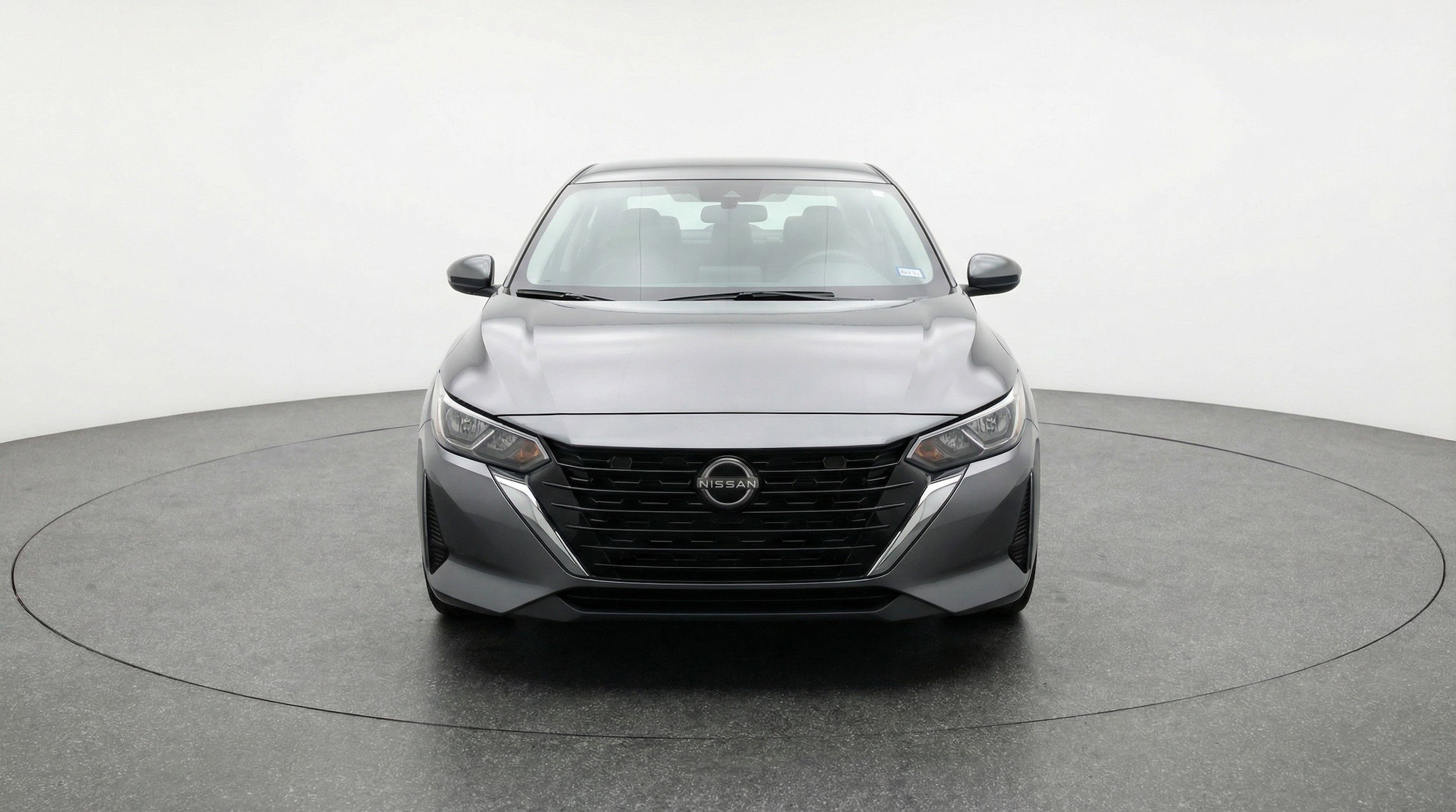 Thumbnail: 2025 Nissan Sentra - 2