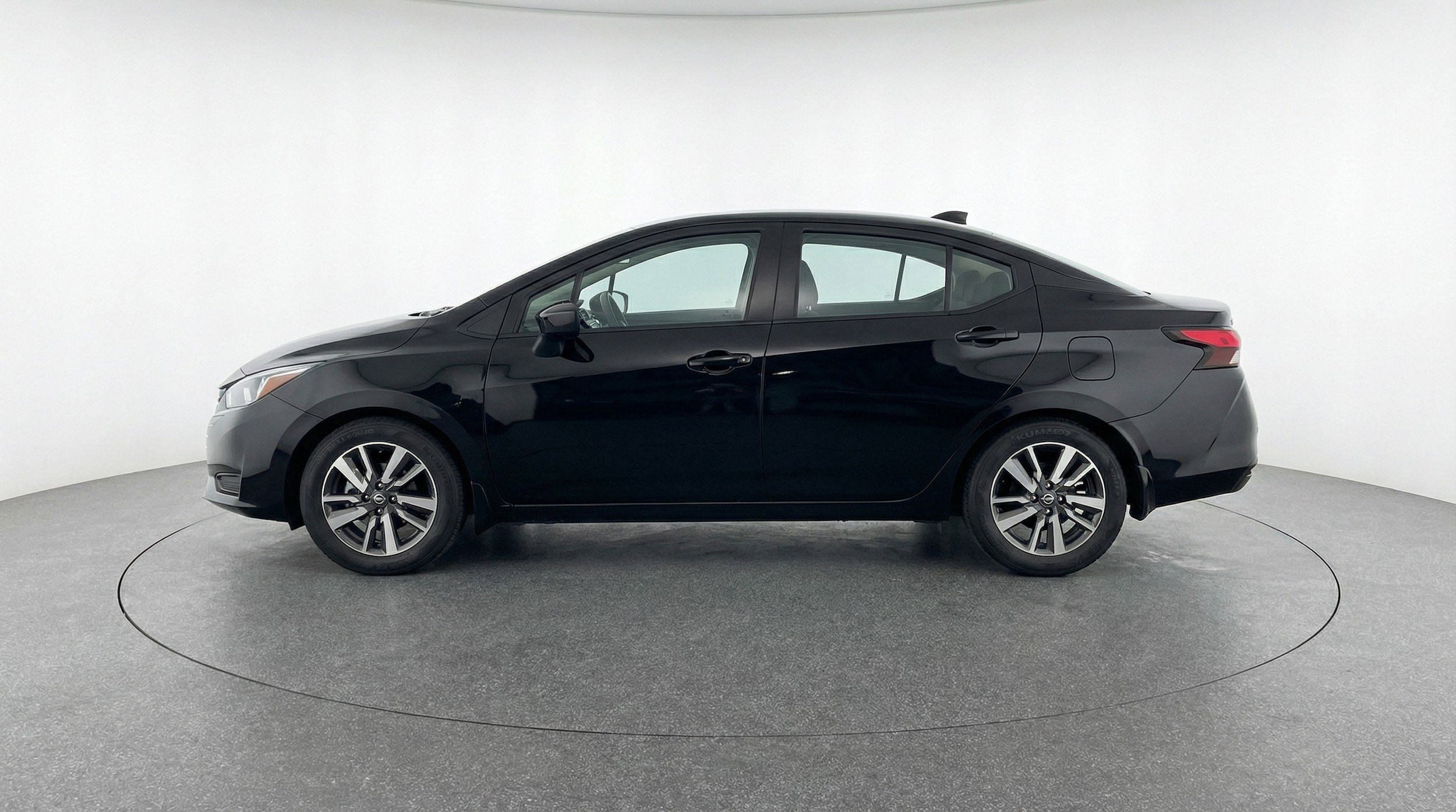 Thumbnail: 2025 Nissan Versa - 5