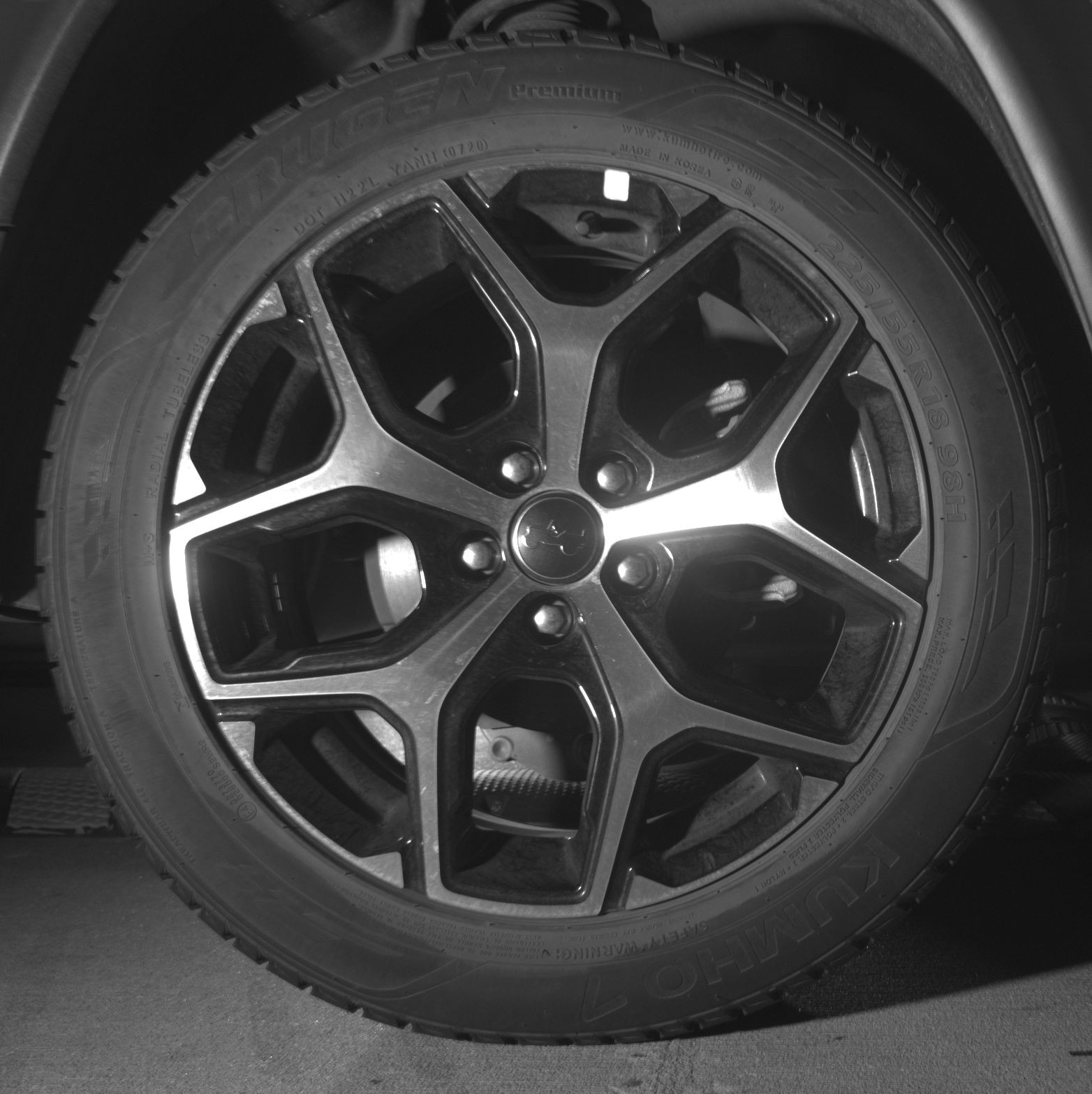 Thumbnail: 2025 Jeep Compass - 12