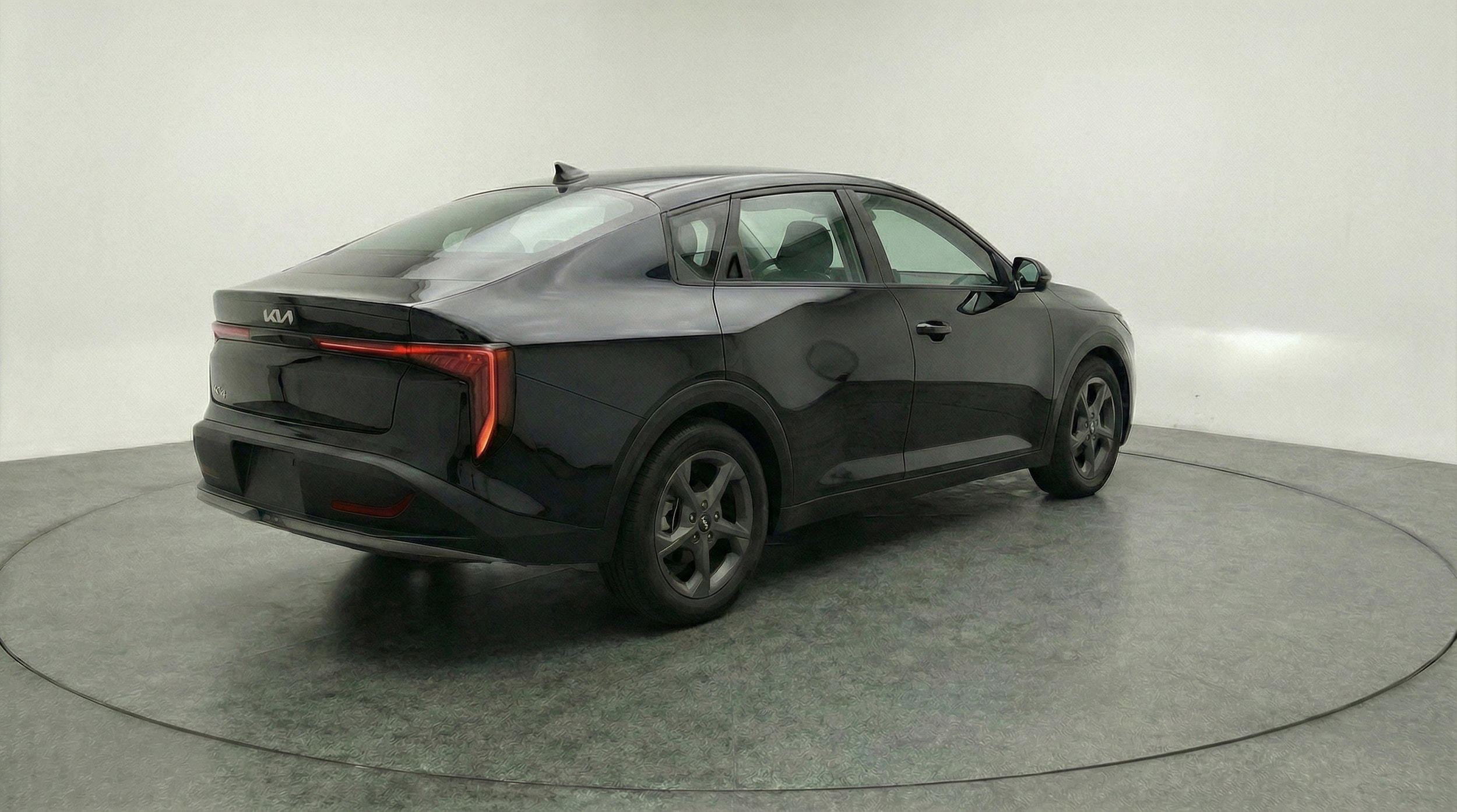 Thumbnail: 2025 Kia K4 - 9