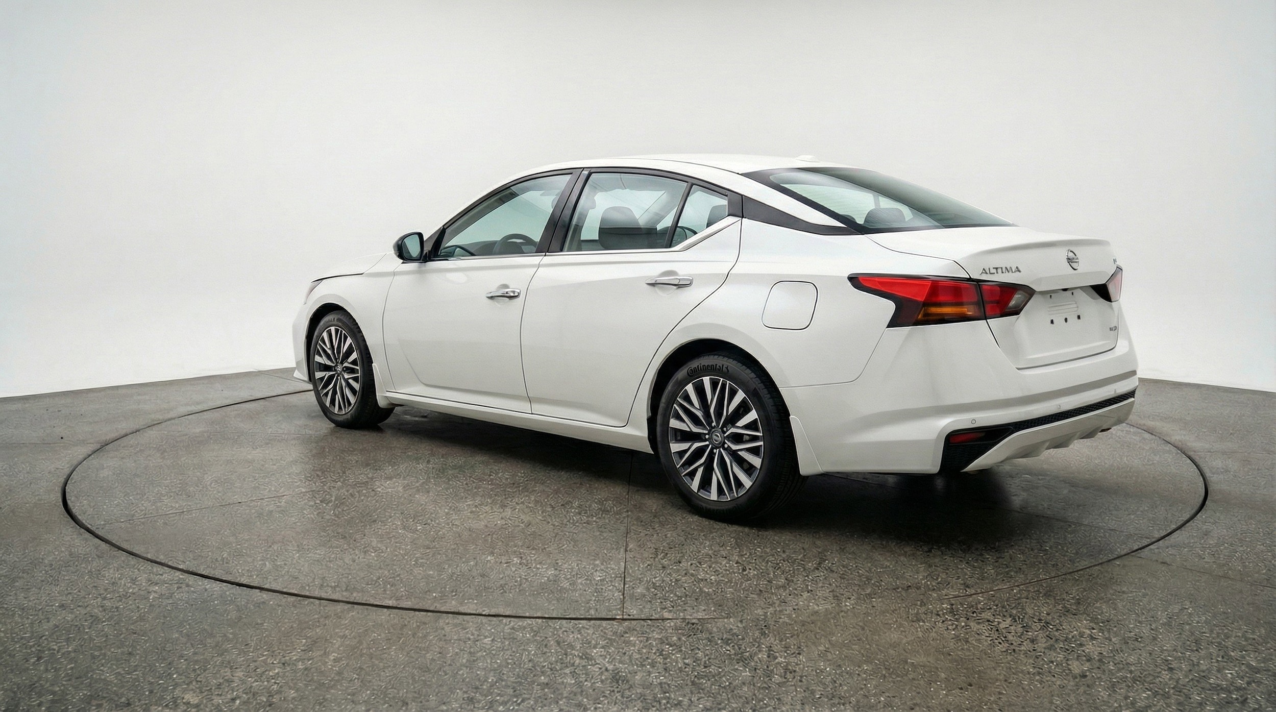 Thumbnail: 2025 Nissan Altima - 6