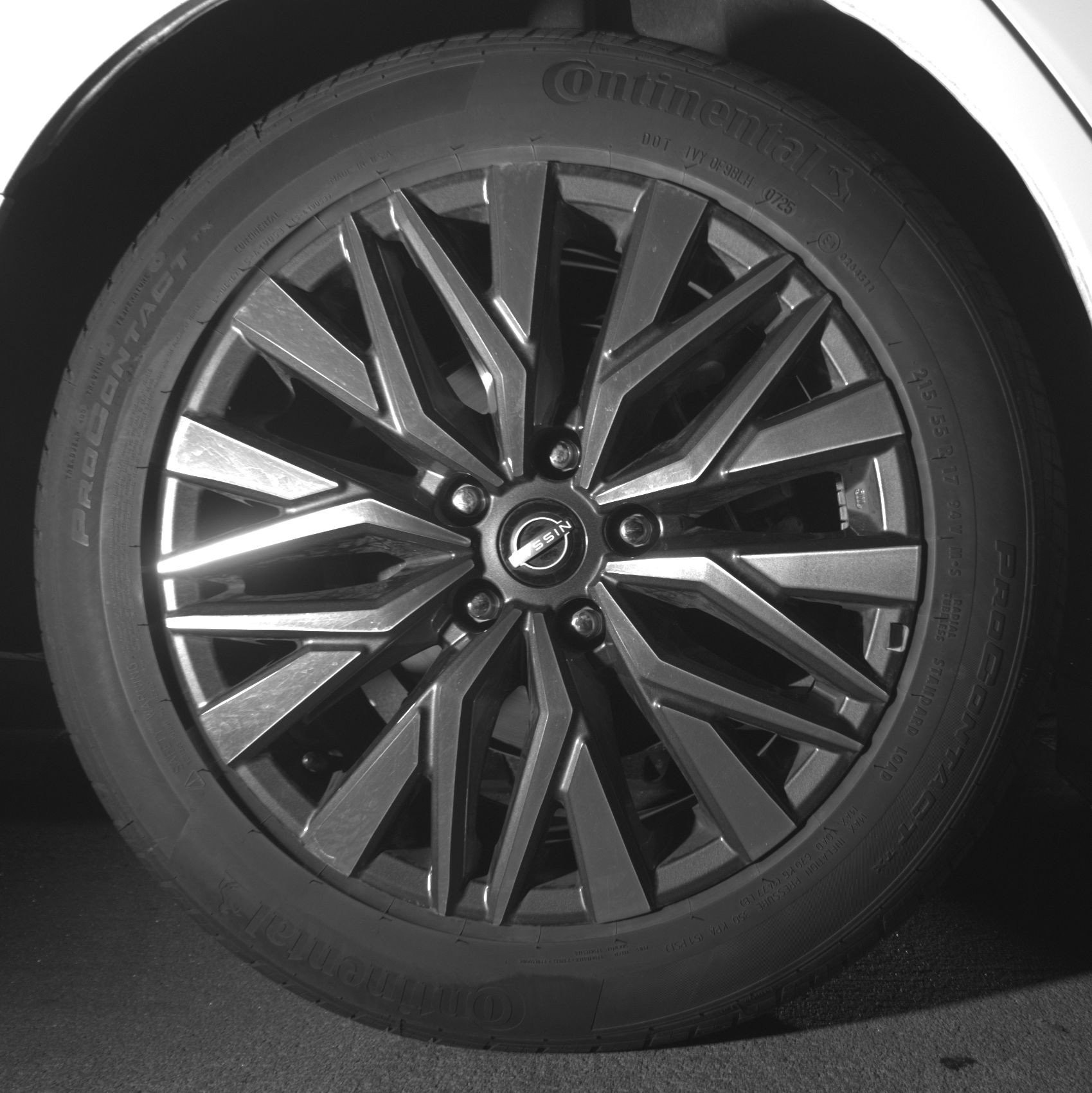 Thumbnail: 2025 Nissan Altima - 15