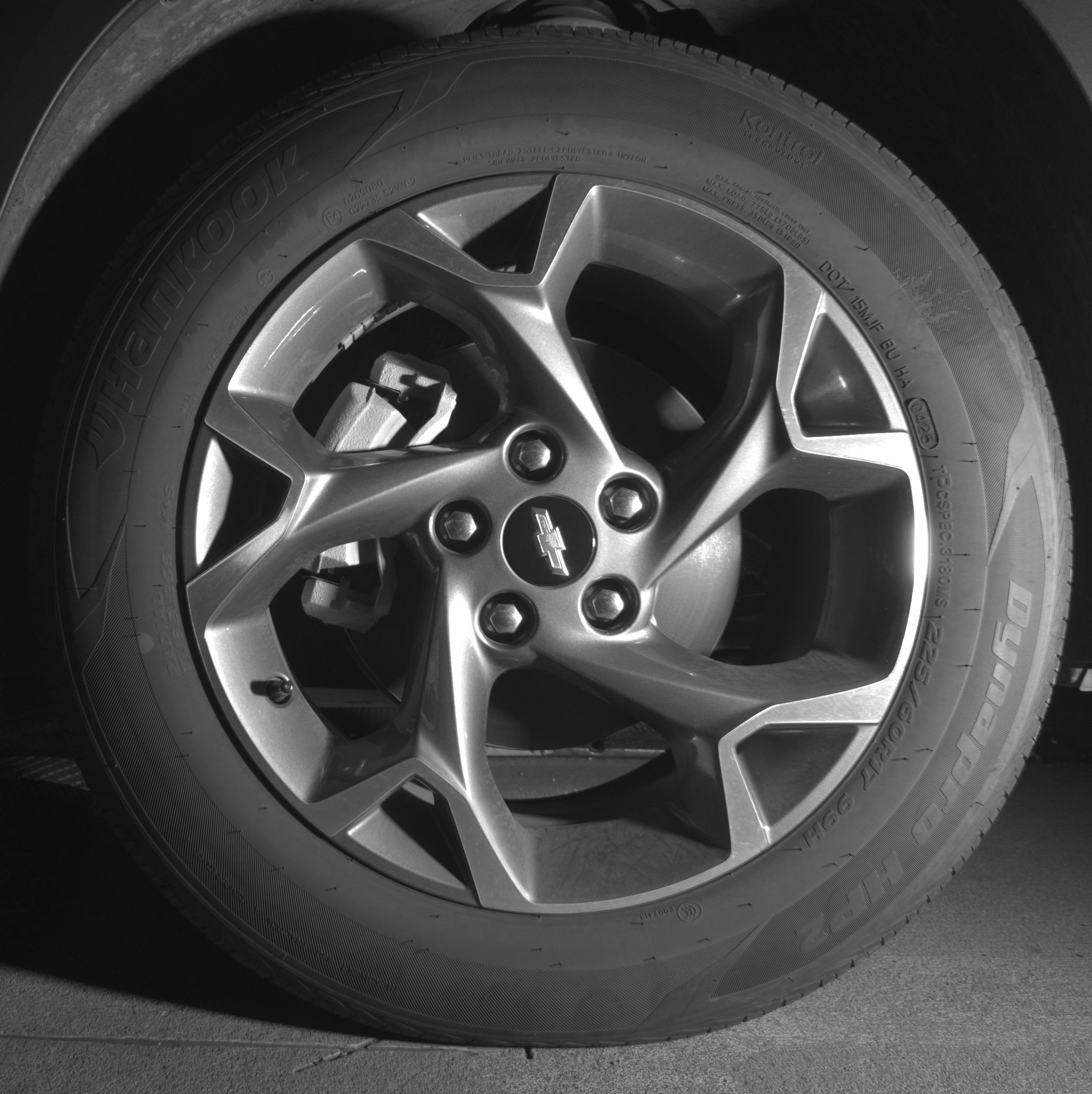 Thumbnail: 2025 Chevrolet Trax - 12