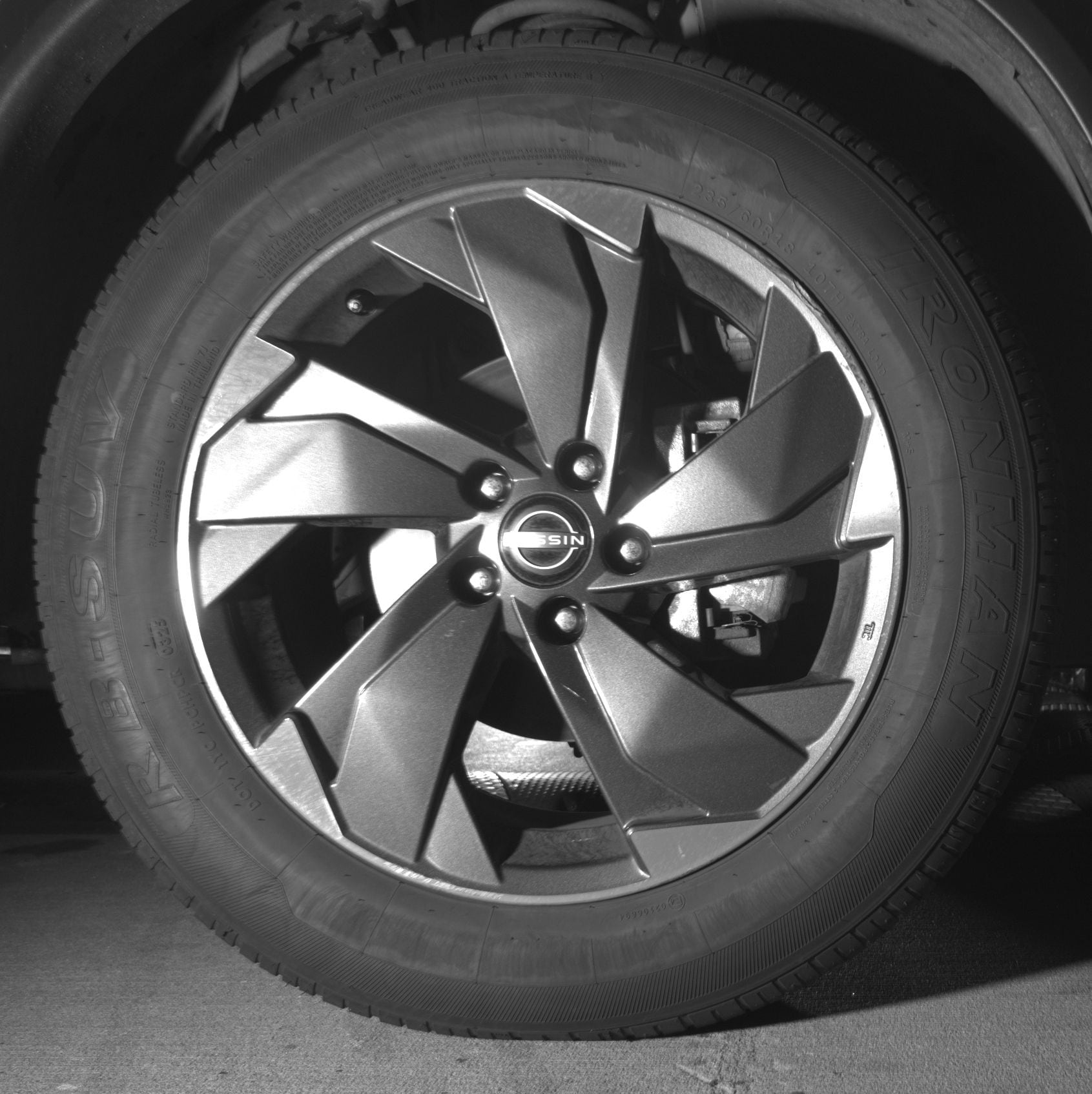 Thumbnail: 2025 Nissan Rogue - 10