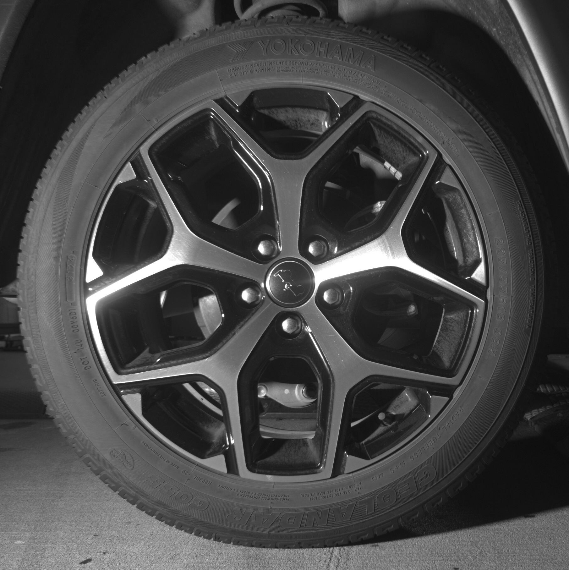 Thumbnail: 2025 Jeep Compass - 12