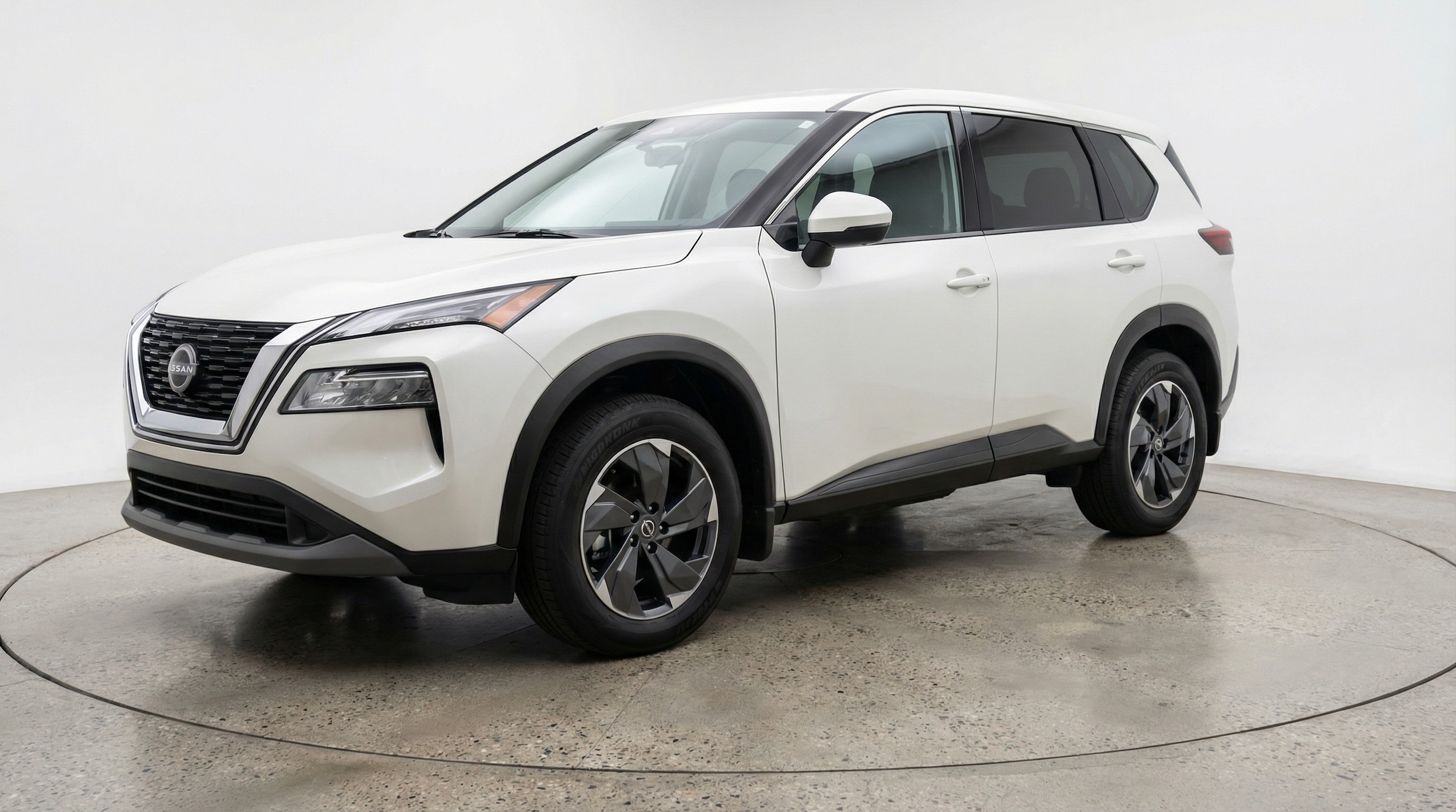 Thumbnail: 2025 Nissan Rogue - 3