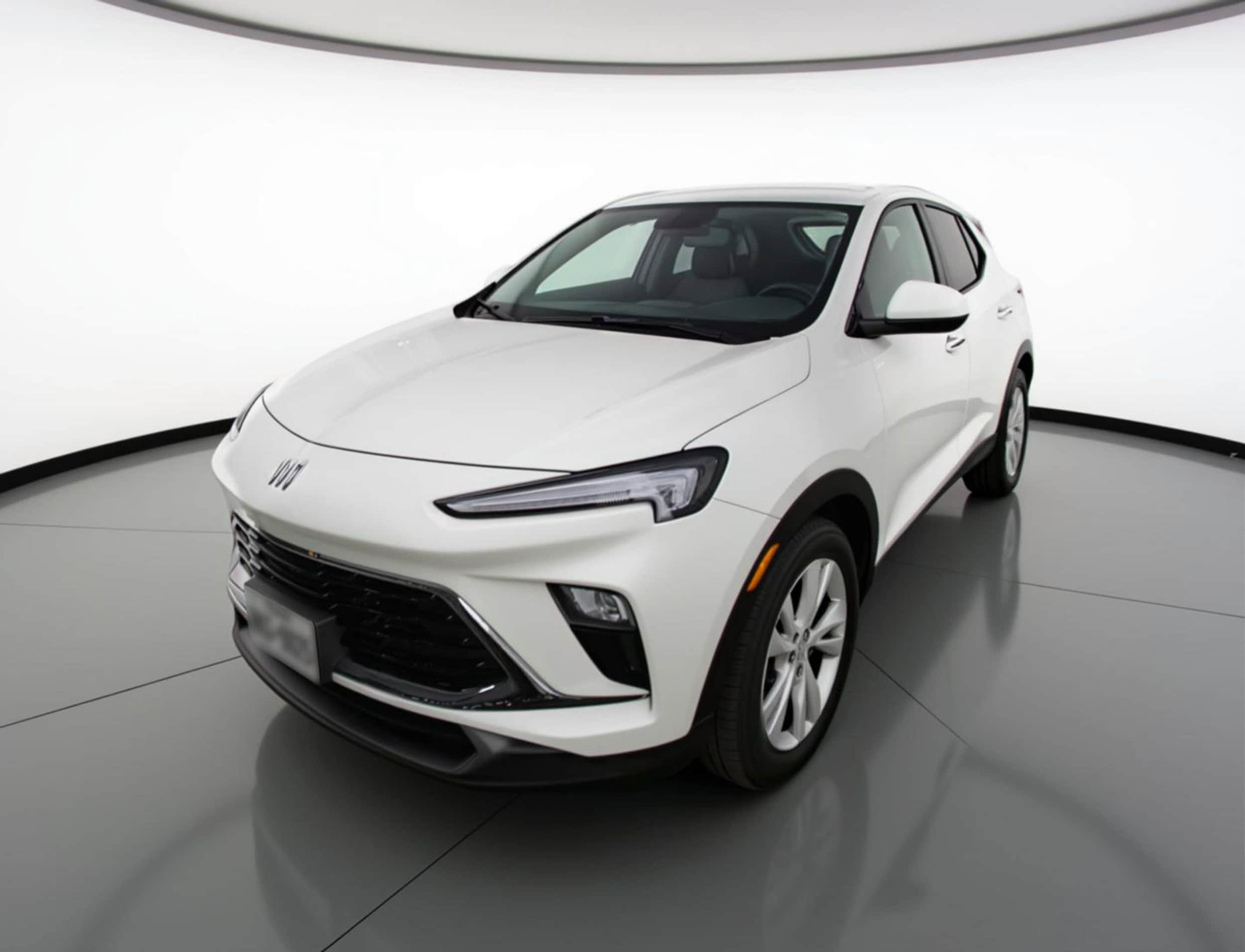 Thumbnail: 2025 Buick Encore GX - 3