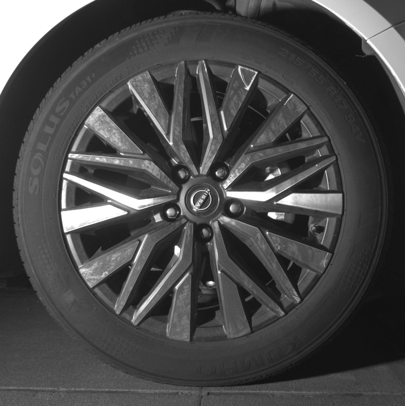 Thumbnail: 2025 Nissan Altima - 13