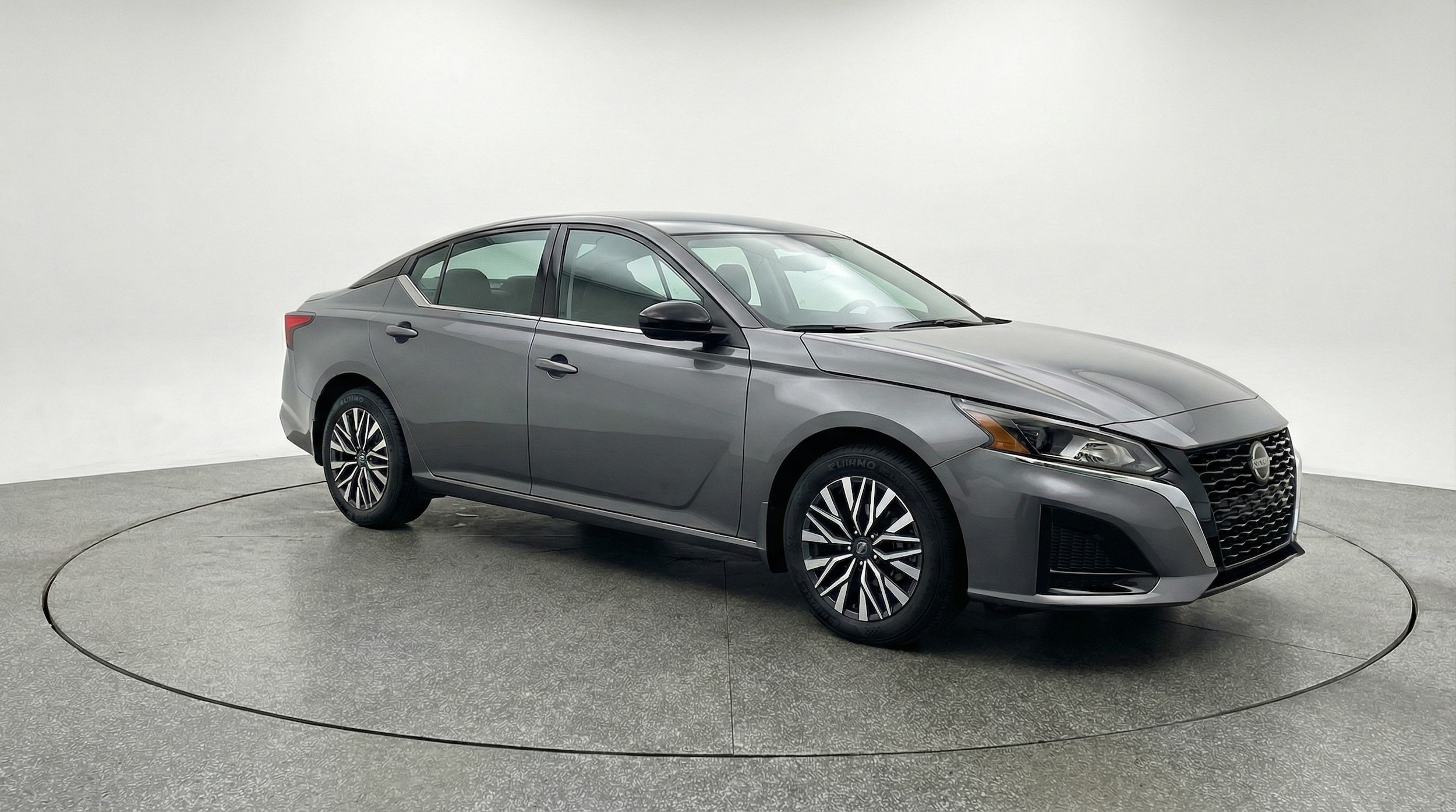 Thumbnail: 2025 Nissan Altima - 1