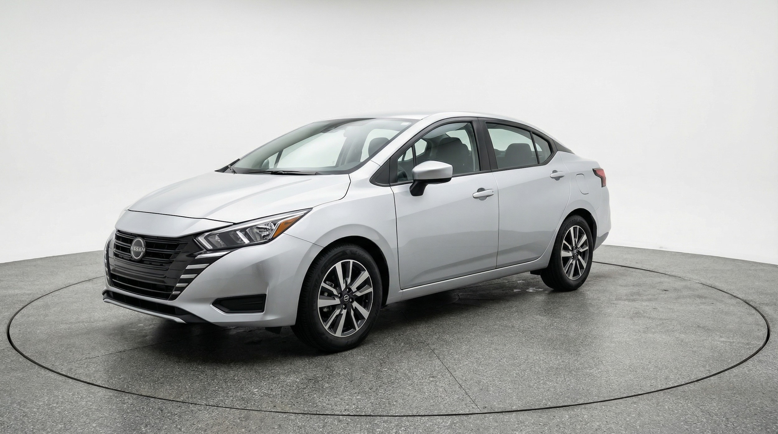 Thumbnail: 2025 Nissan Versa - 3