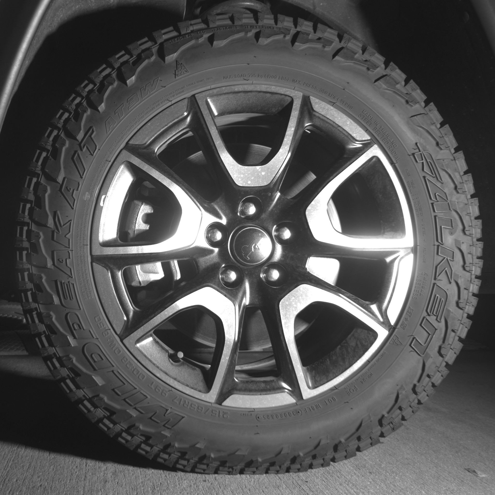 Thumbnail: 2025 Jeep Compass - 12