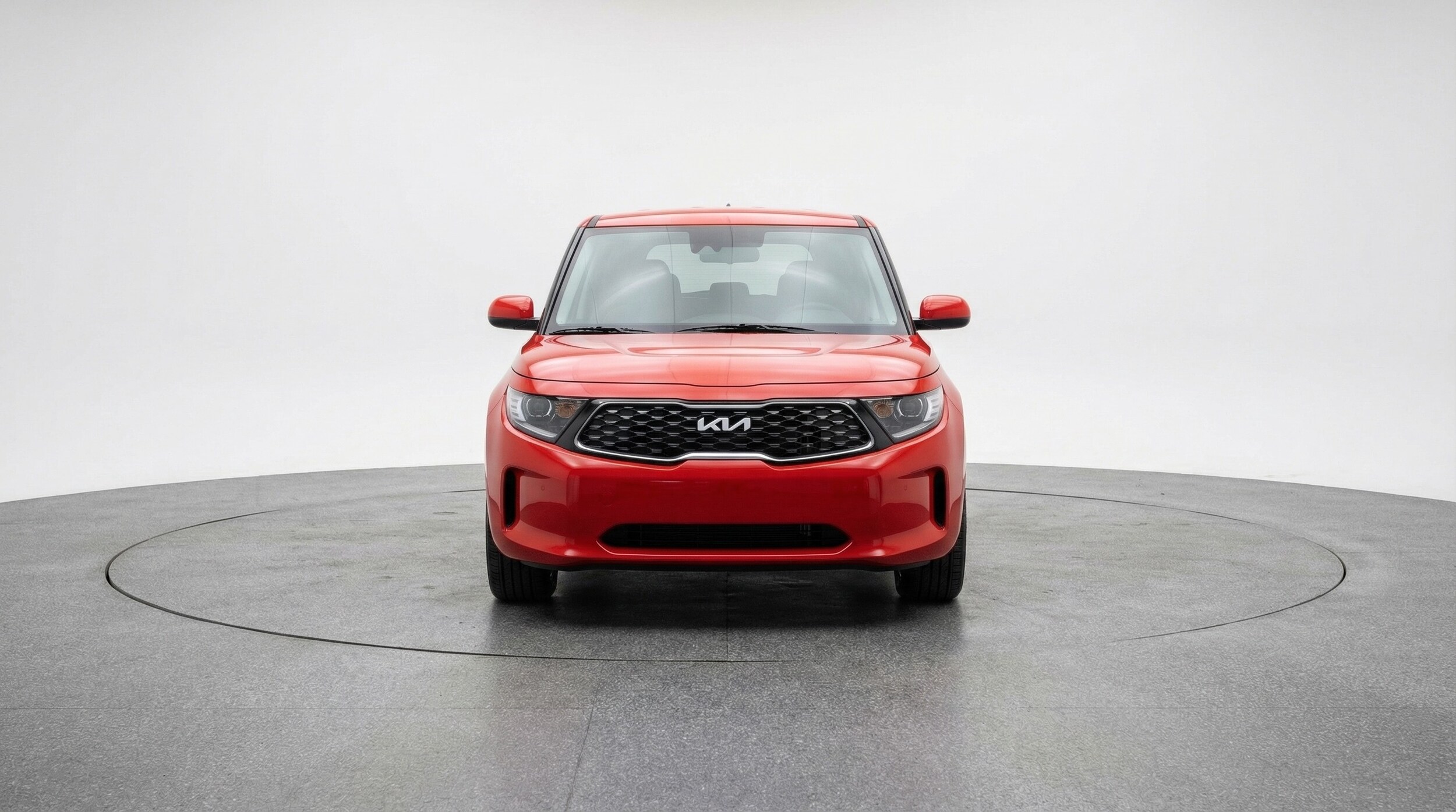 Thumbnail: 2025 Kia Soul - 2