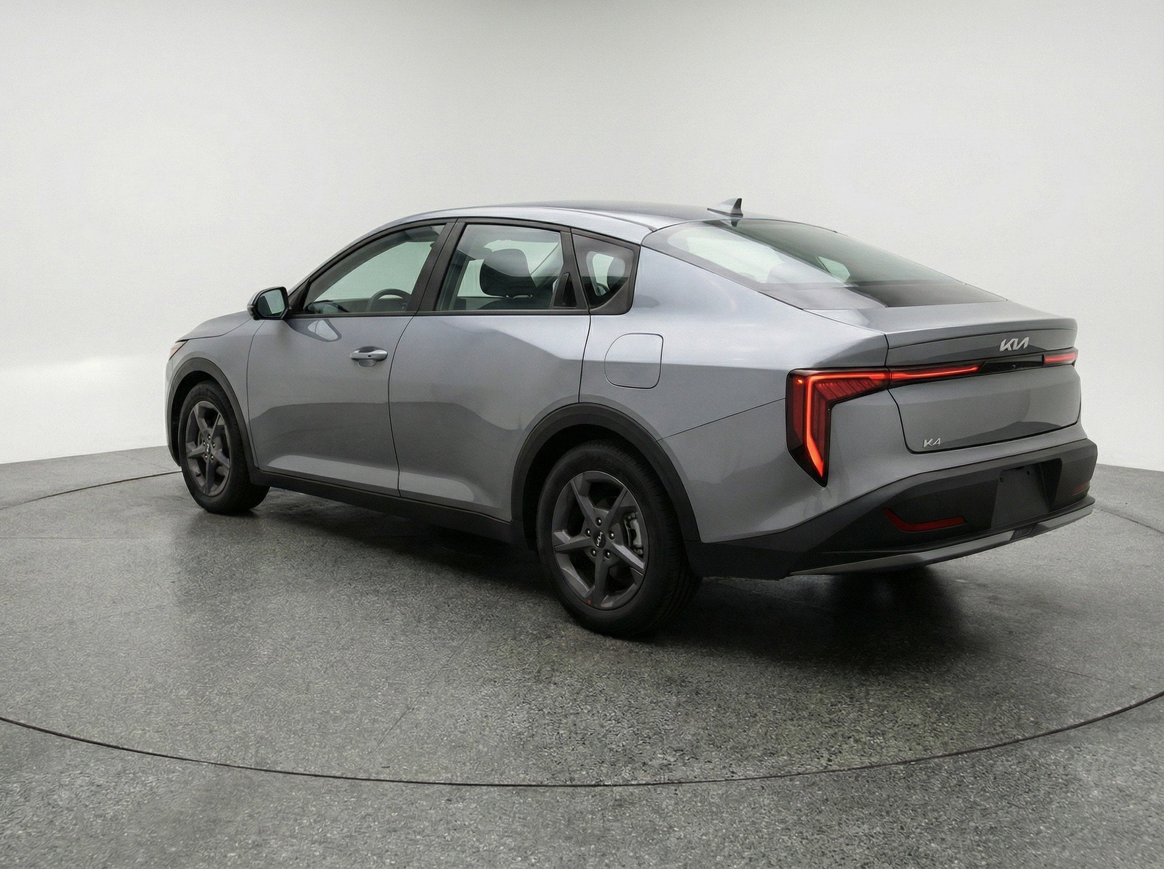 Thumbnail: 2025 Kia K4 - 6