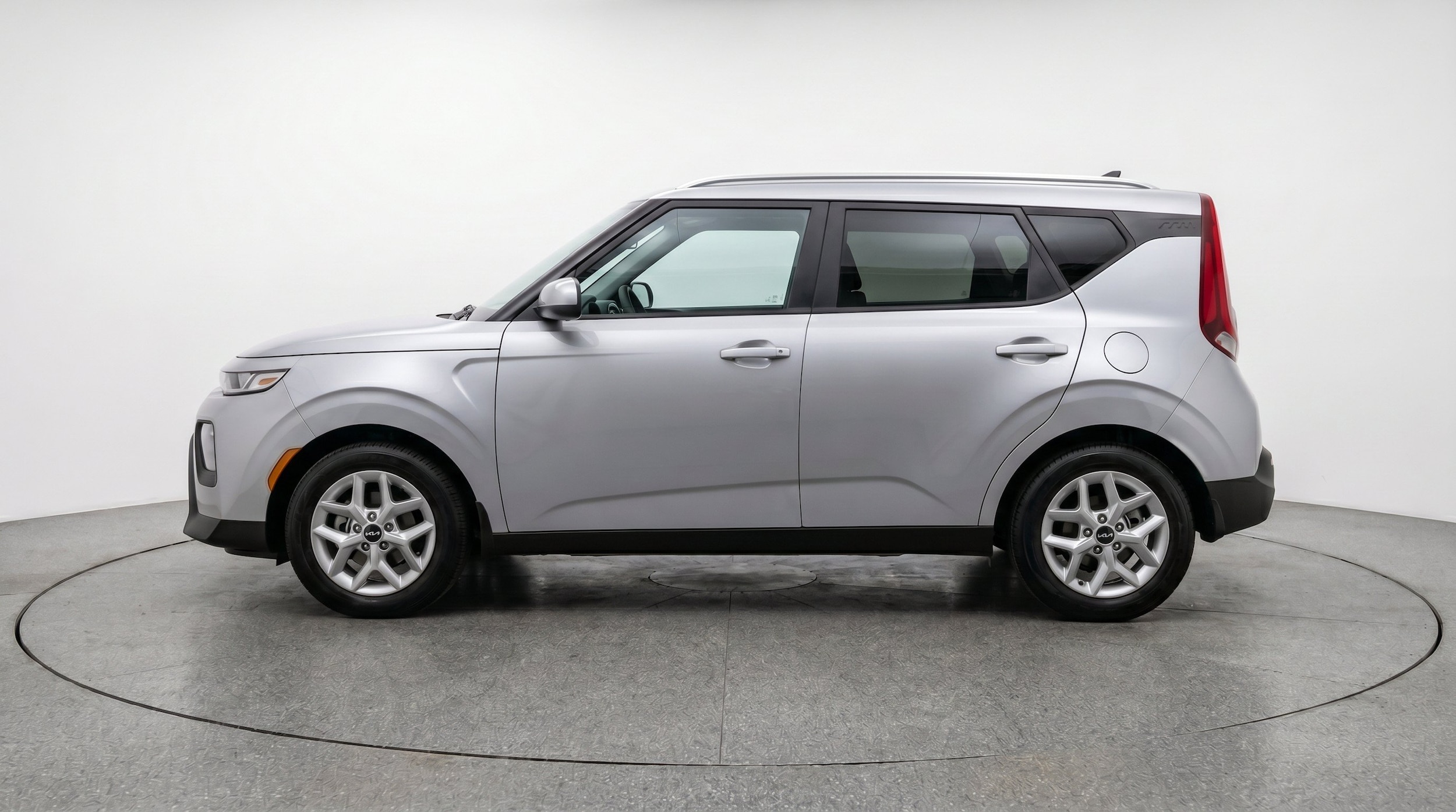 Thumbnail: 2025 Kia Soul - 5