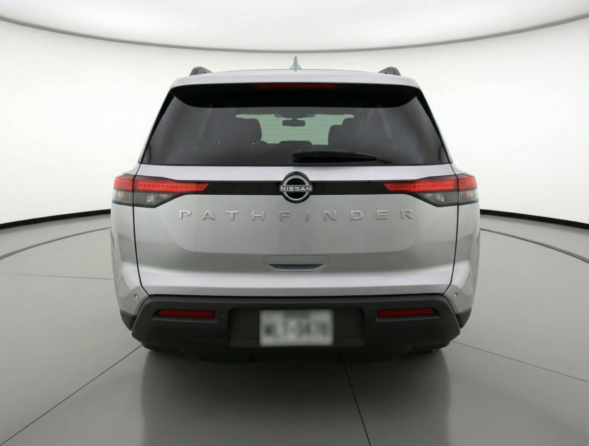 Thumbnail: 2025 Nissan Pathfinder - 7