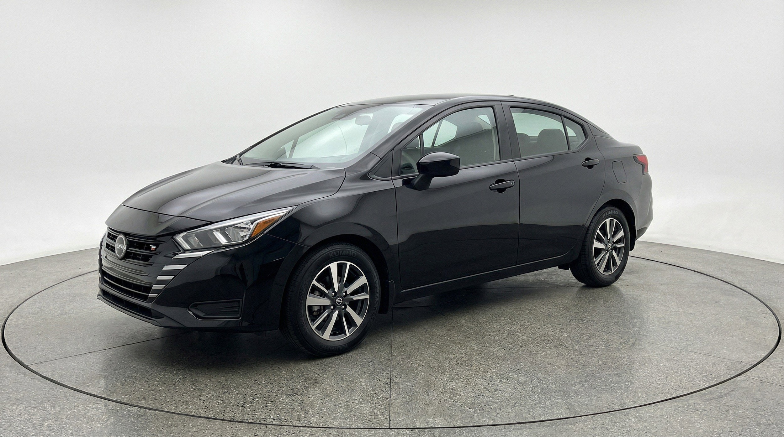 Thumbnail: 2025 Nissan Versa - 3