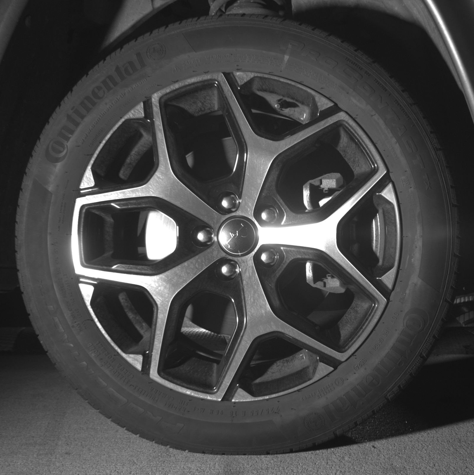 Thumbnail: 2025 Jeep Compass - 13