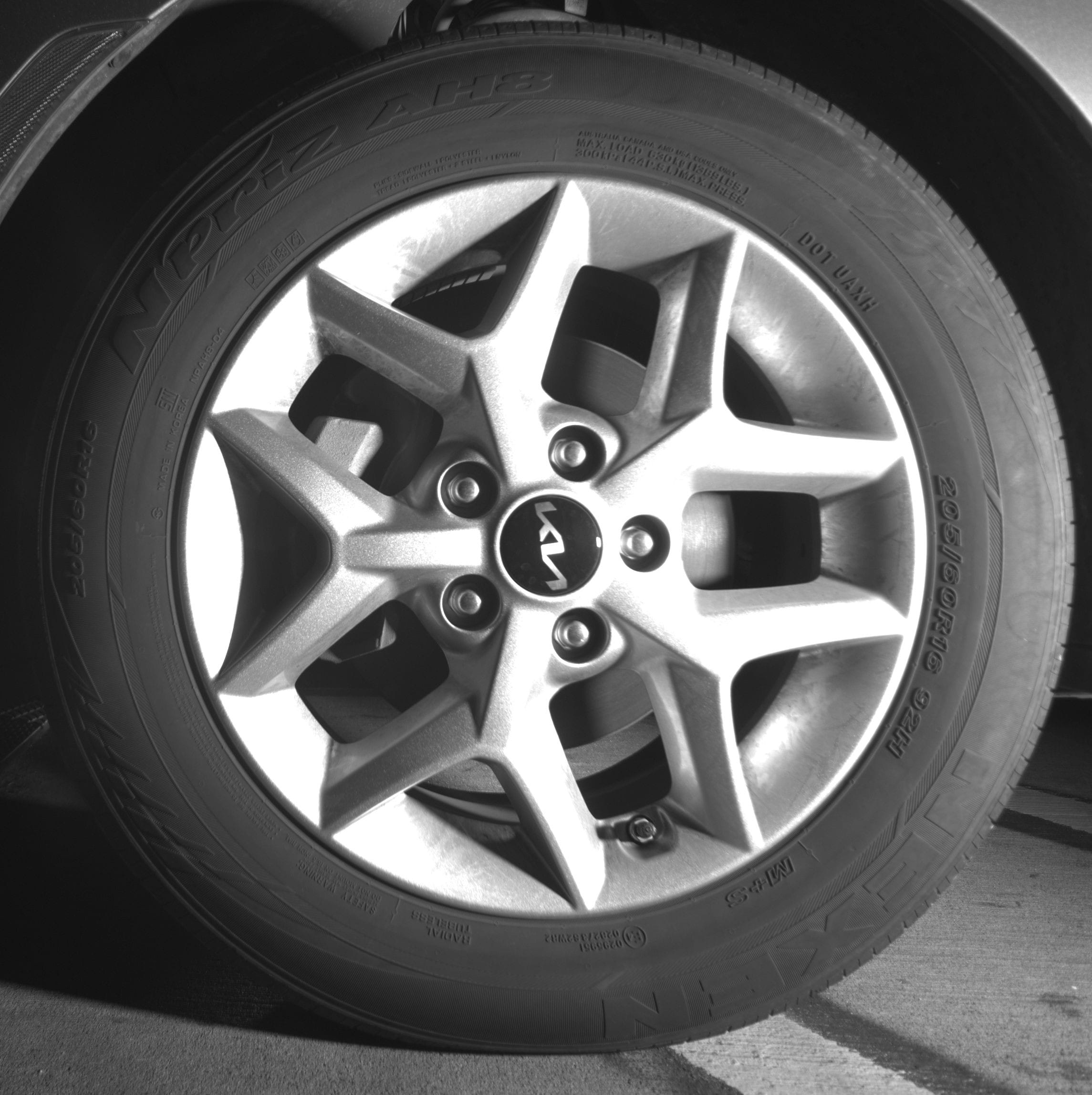 Thumbnail: 2025 Kia Soul - 9