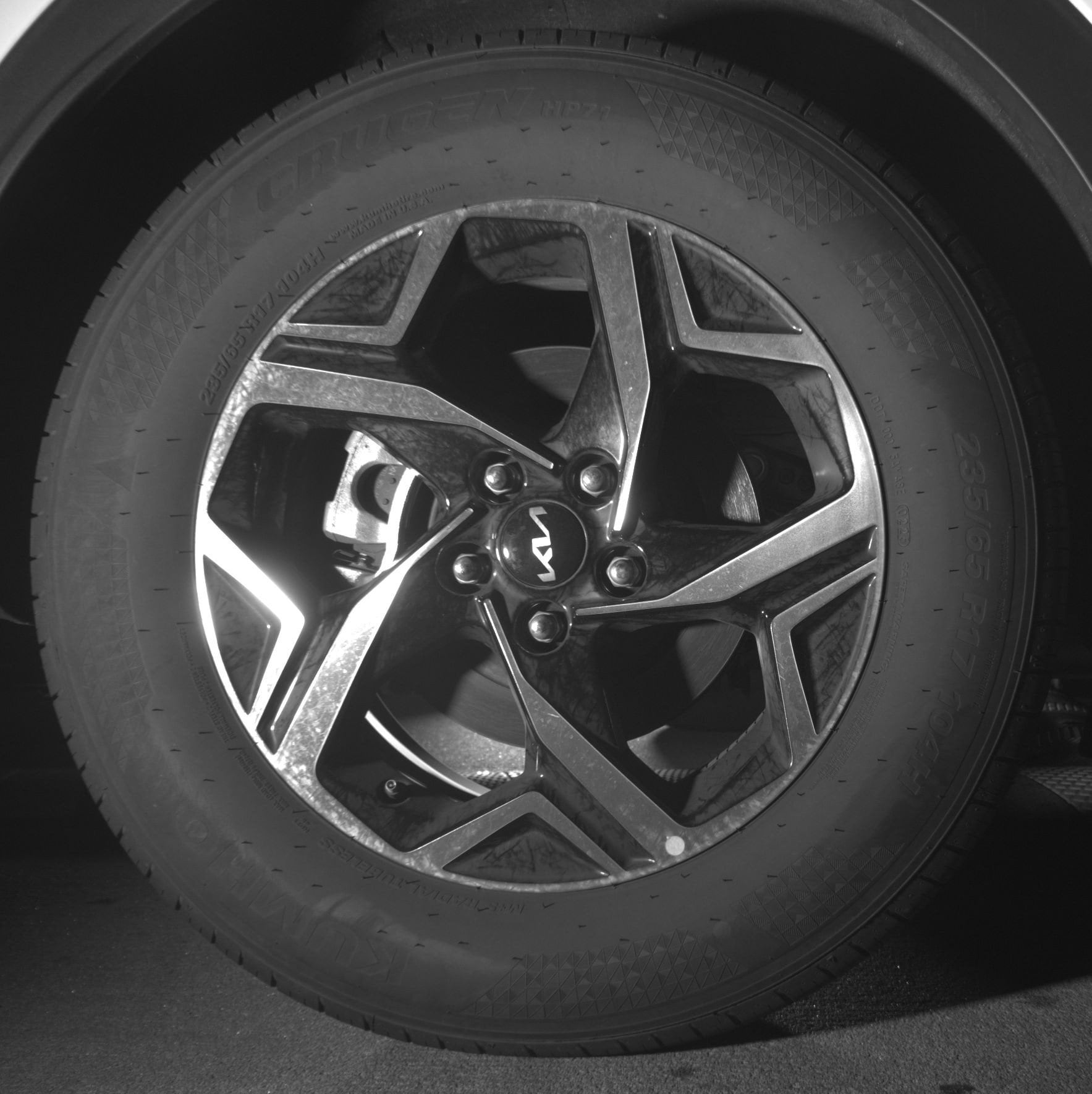 Thumbnail: 2025 Kia Sportage - 15