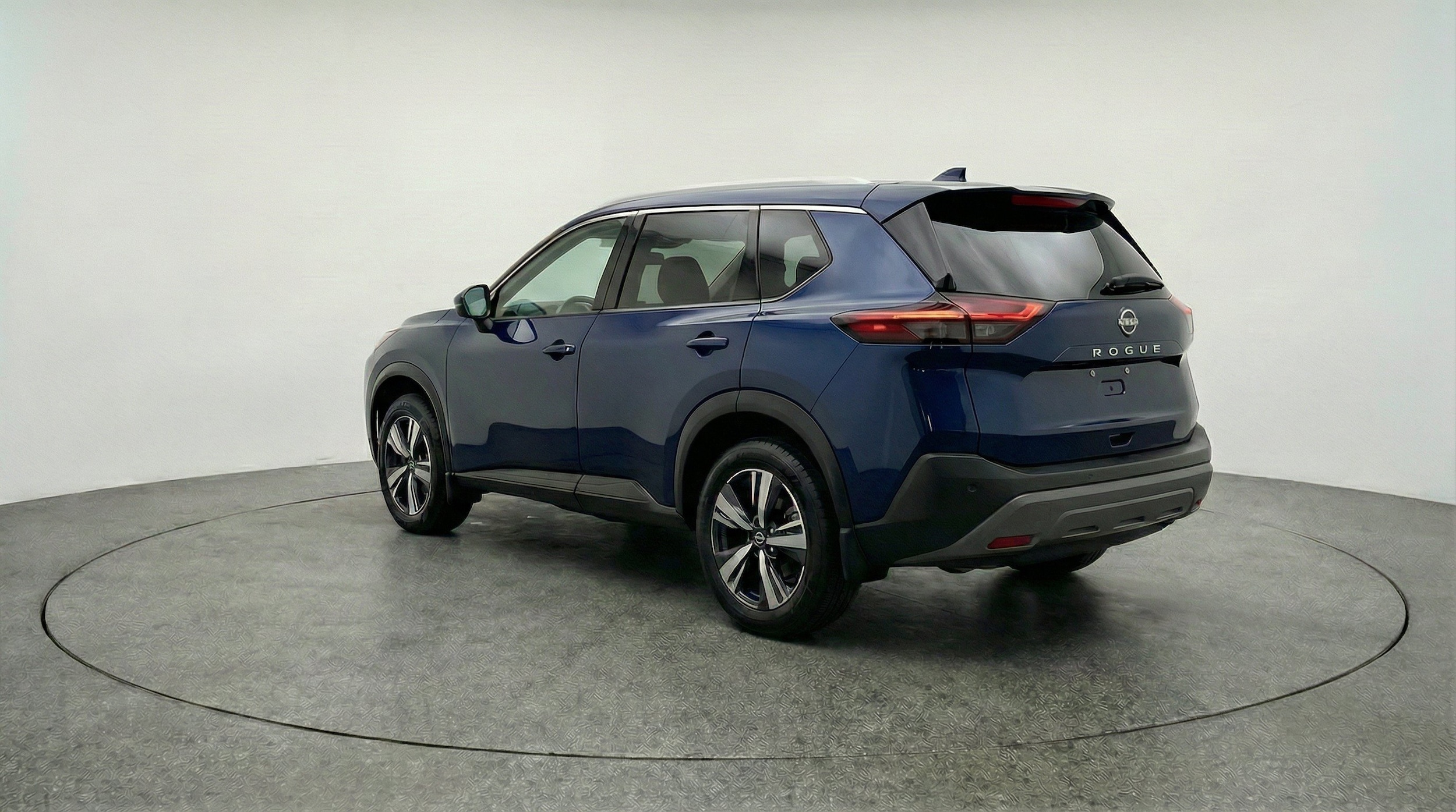 Thumbnail: 2026 Nissan Rogue - 6