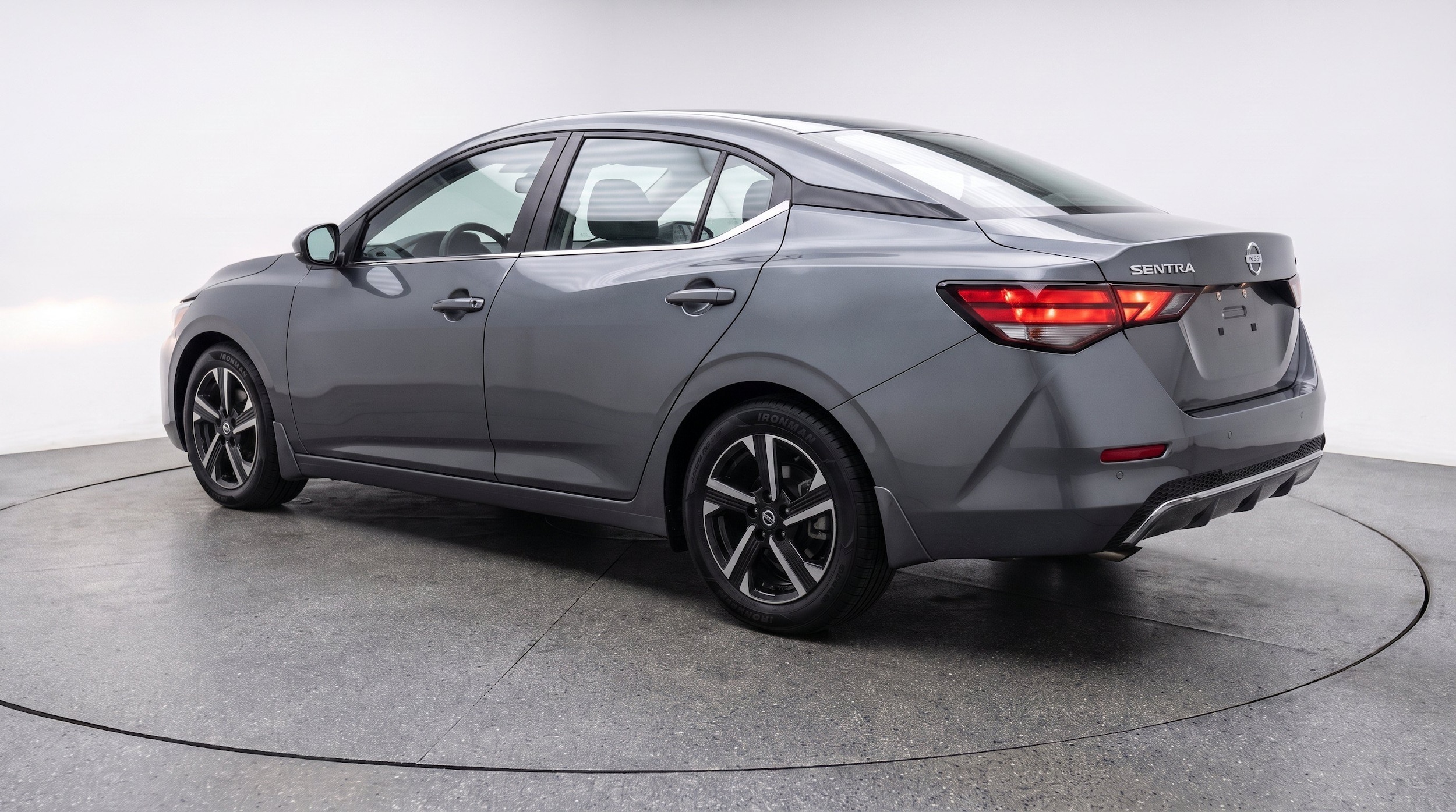 Thumbnail: 2025 Nissan Sentra - 6