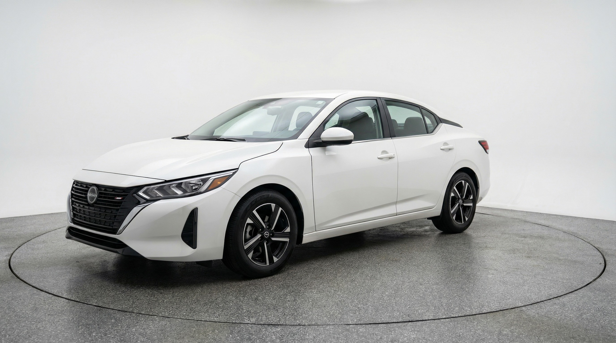 Thumbnail: 2025 Nissan Sentra - 3