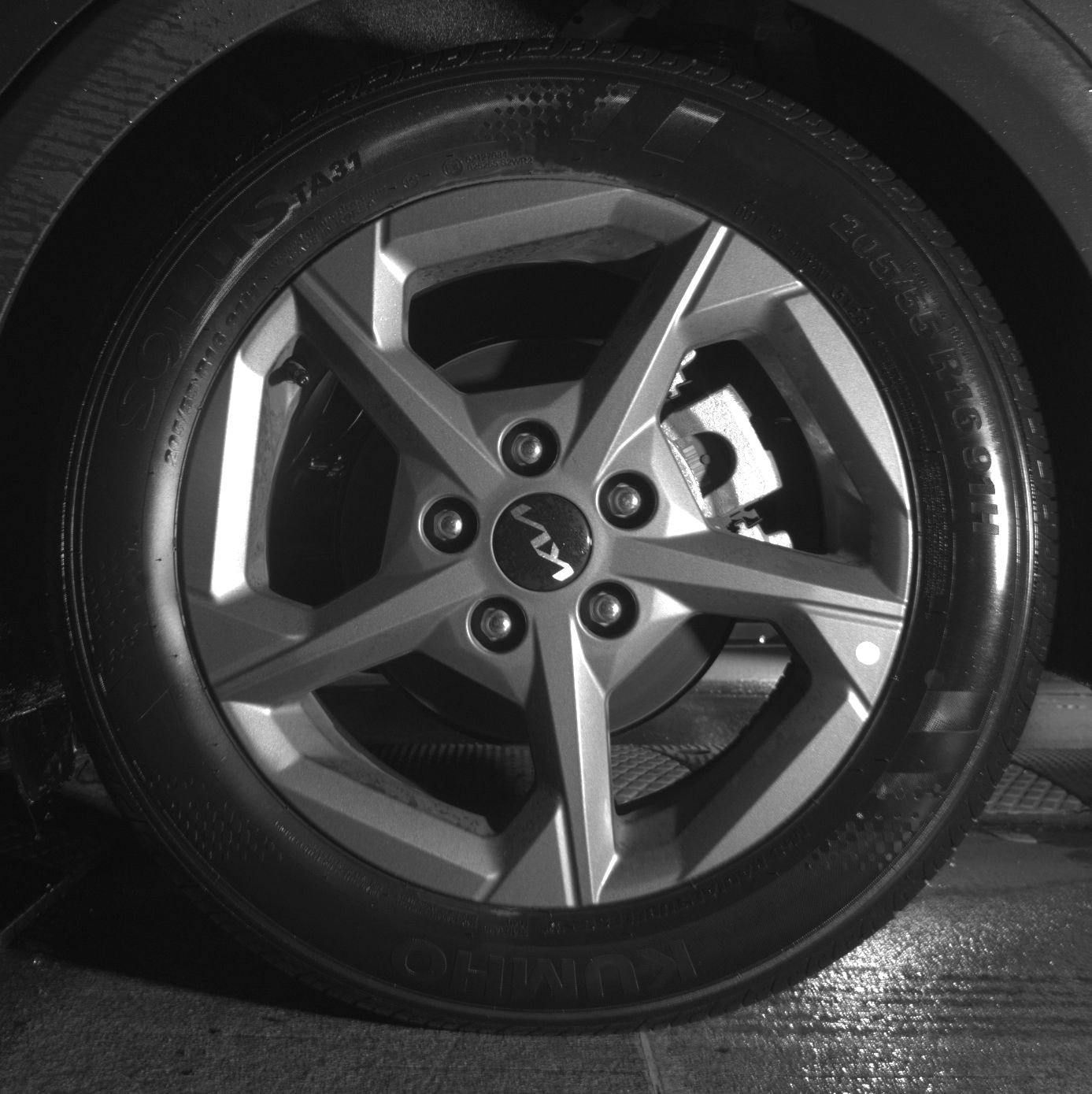 Thumbnail: 2025 Kia K4 - 11