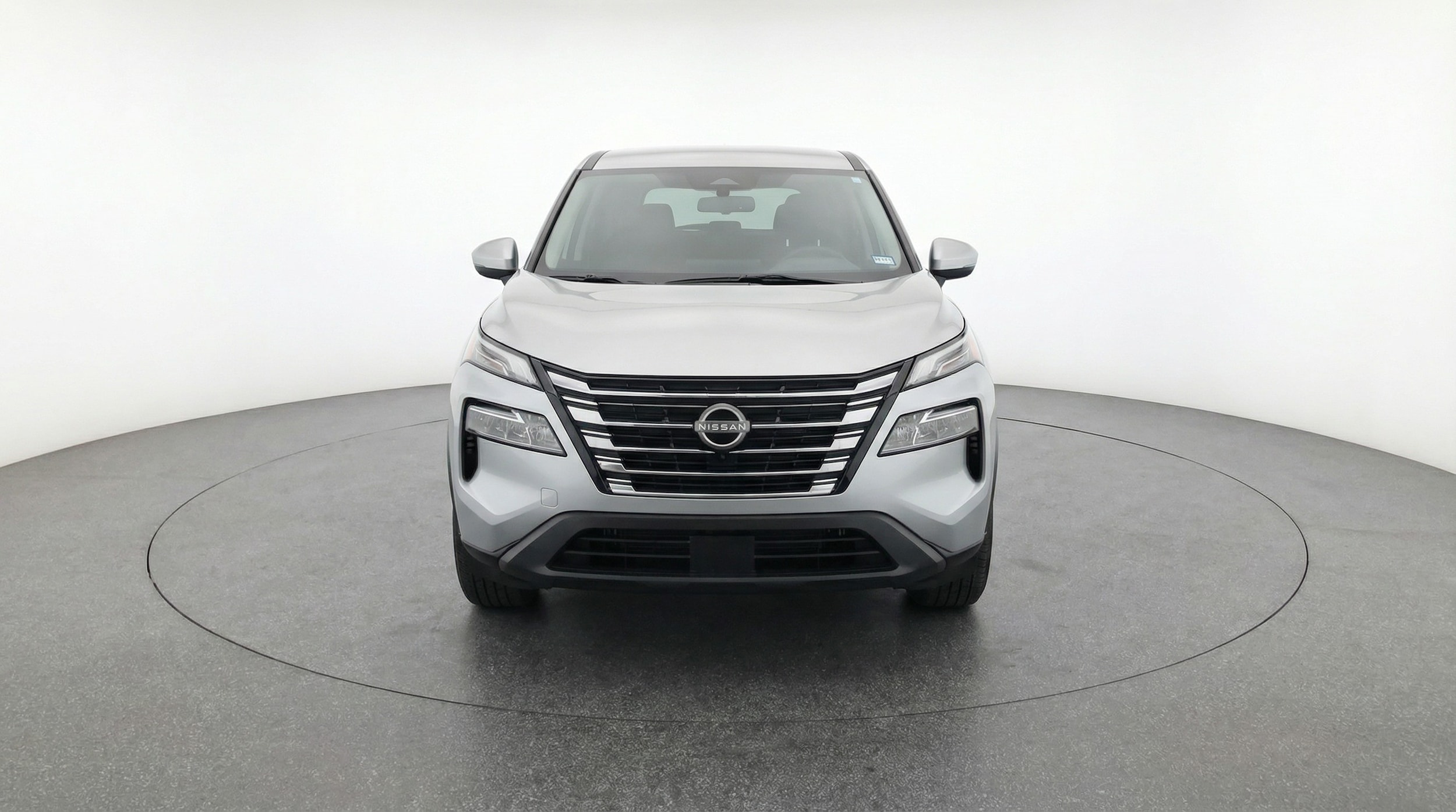 Thumbnail: 2025 Nissan Rogue - 2