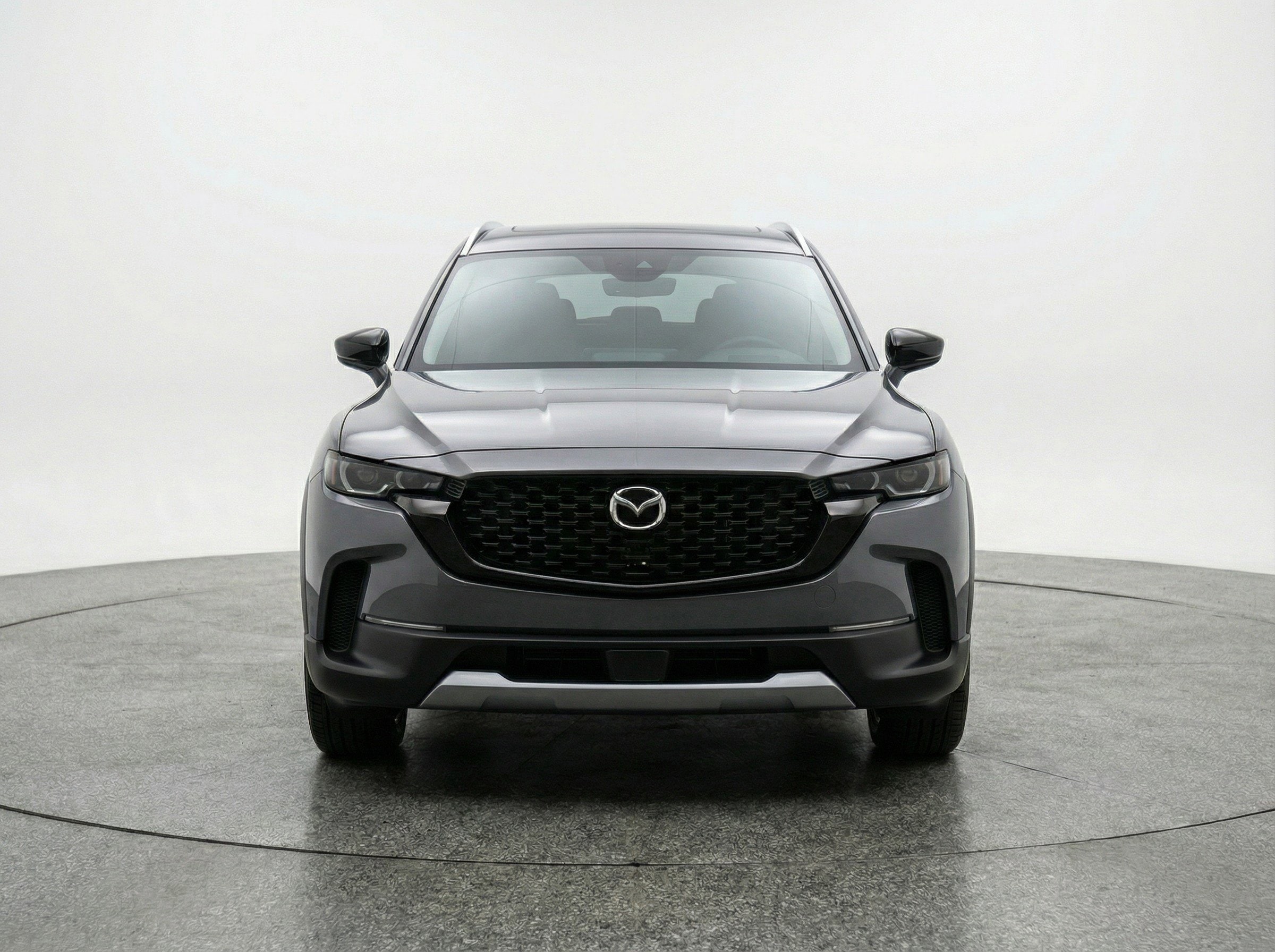 Thumbnail: 2025 Mazda CX-50 - 2