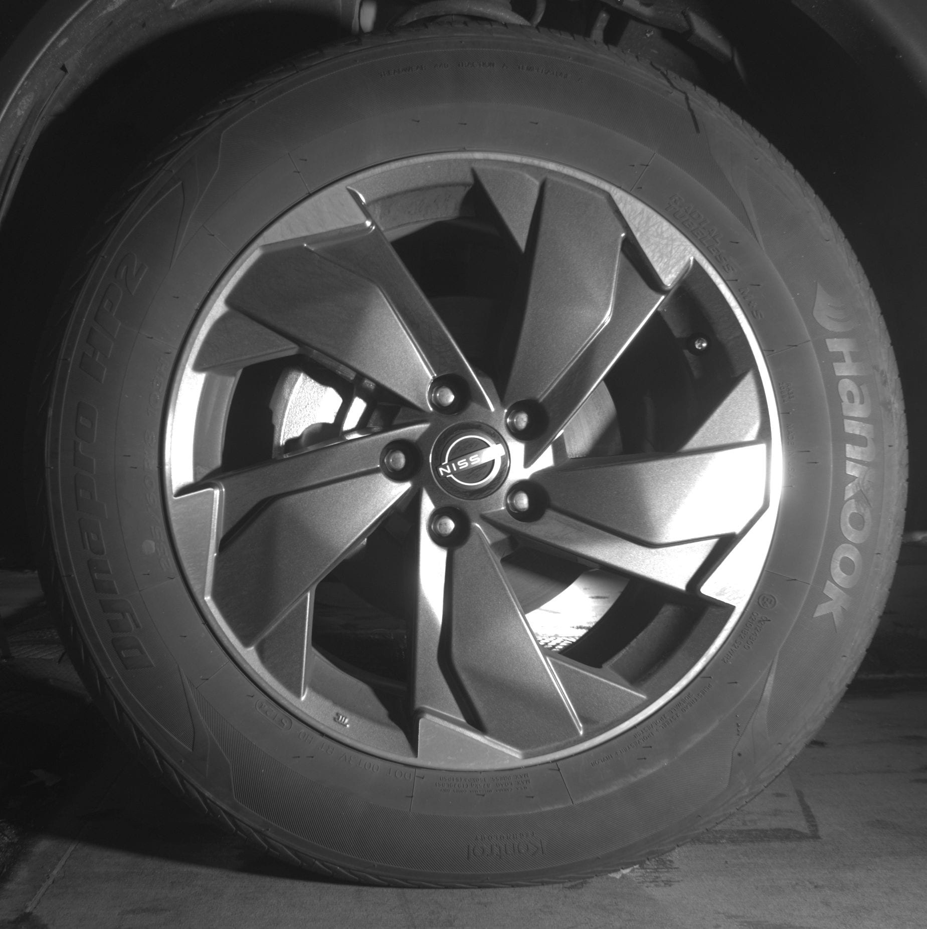 Thumbnail: 2025 Nissan Rogue - 9