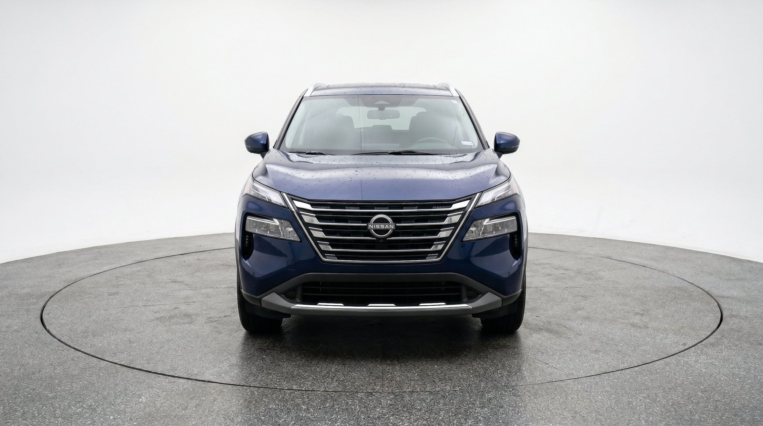 Thumbnail: 2026 Nissan Rogue - 2