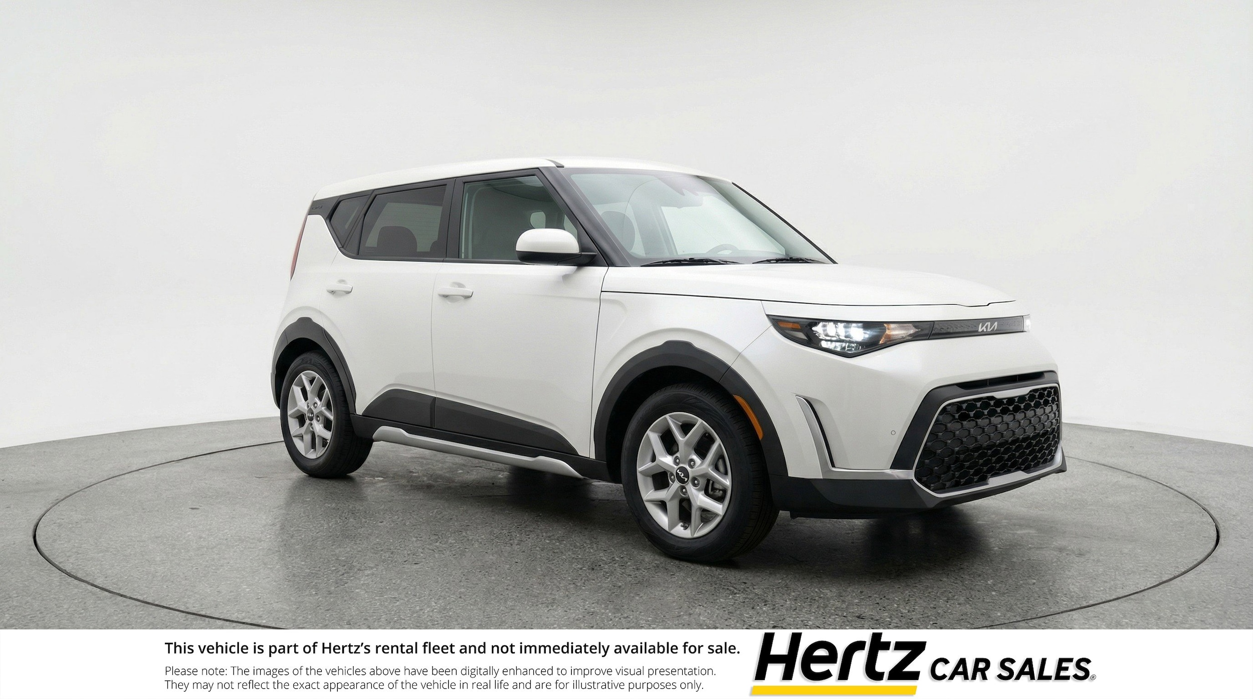 Thumbnail: 2025 Kia Soul - 1