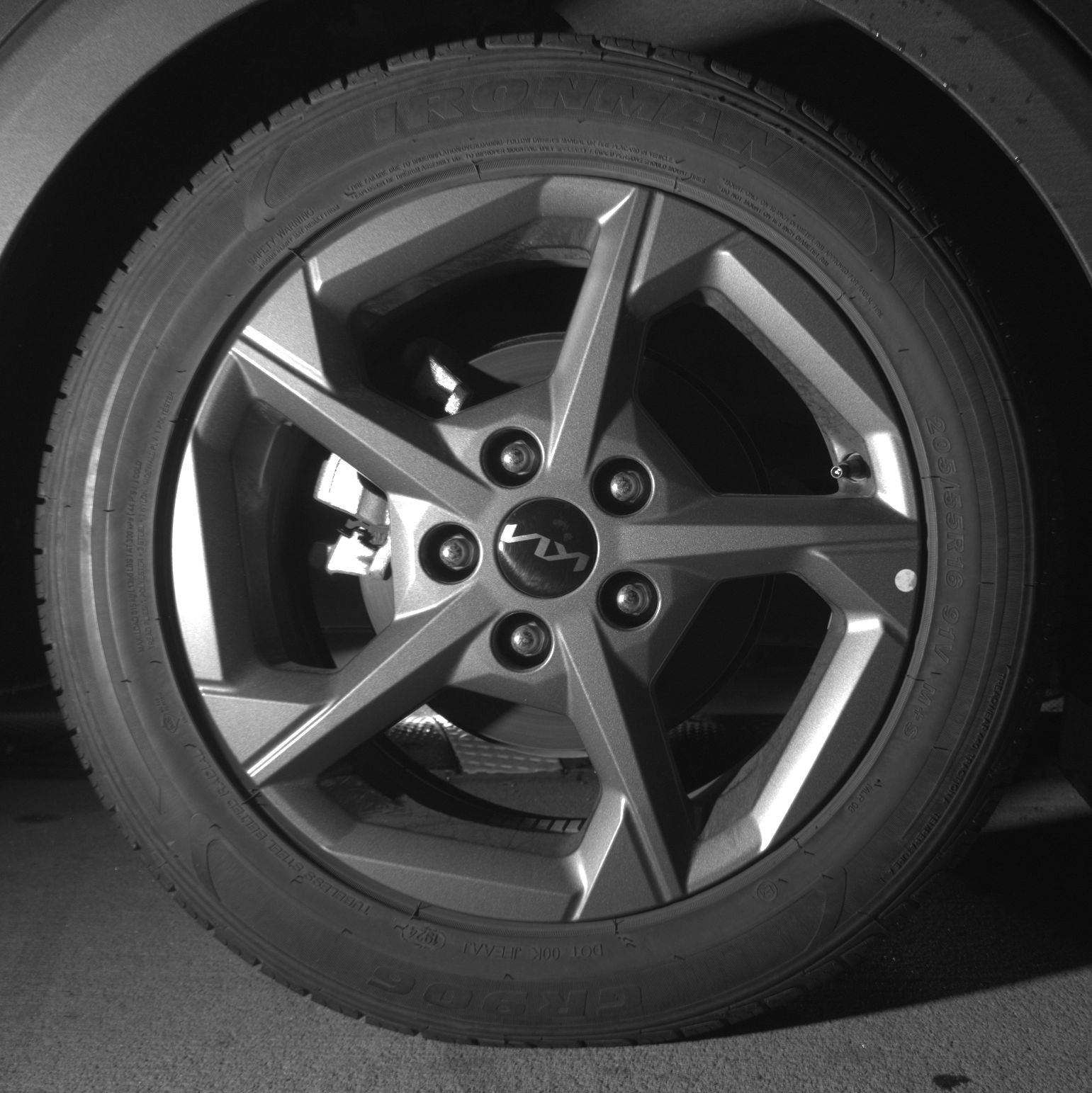 Thumbnail: 2025 Kia K4 - 12