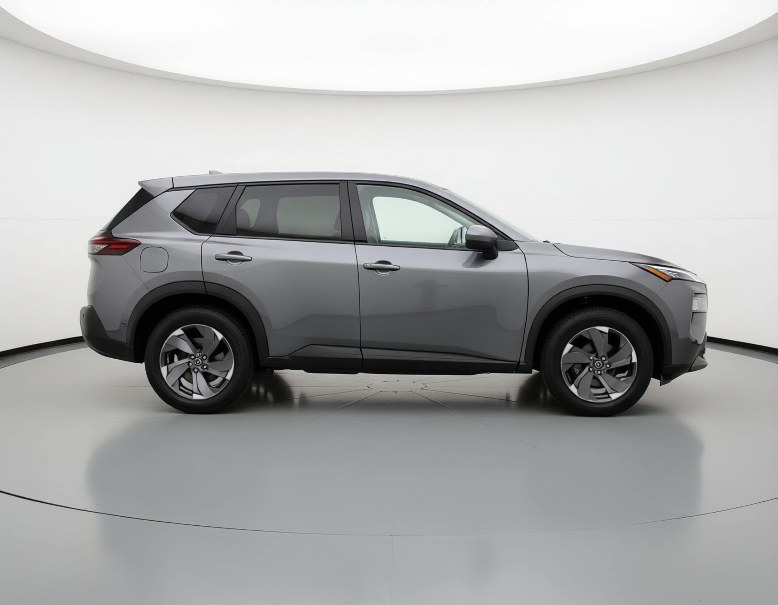 Thumbnail: 2025 Nissan Rogue - 8