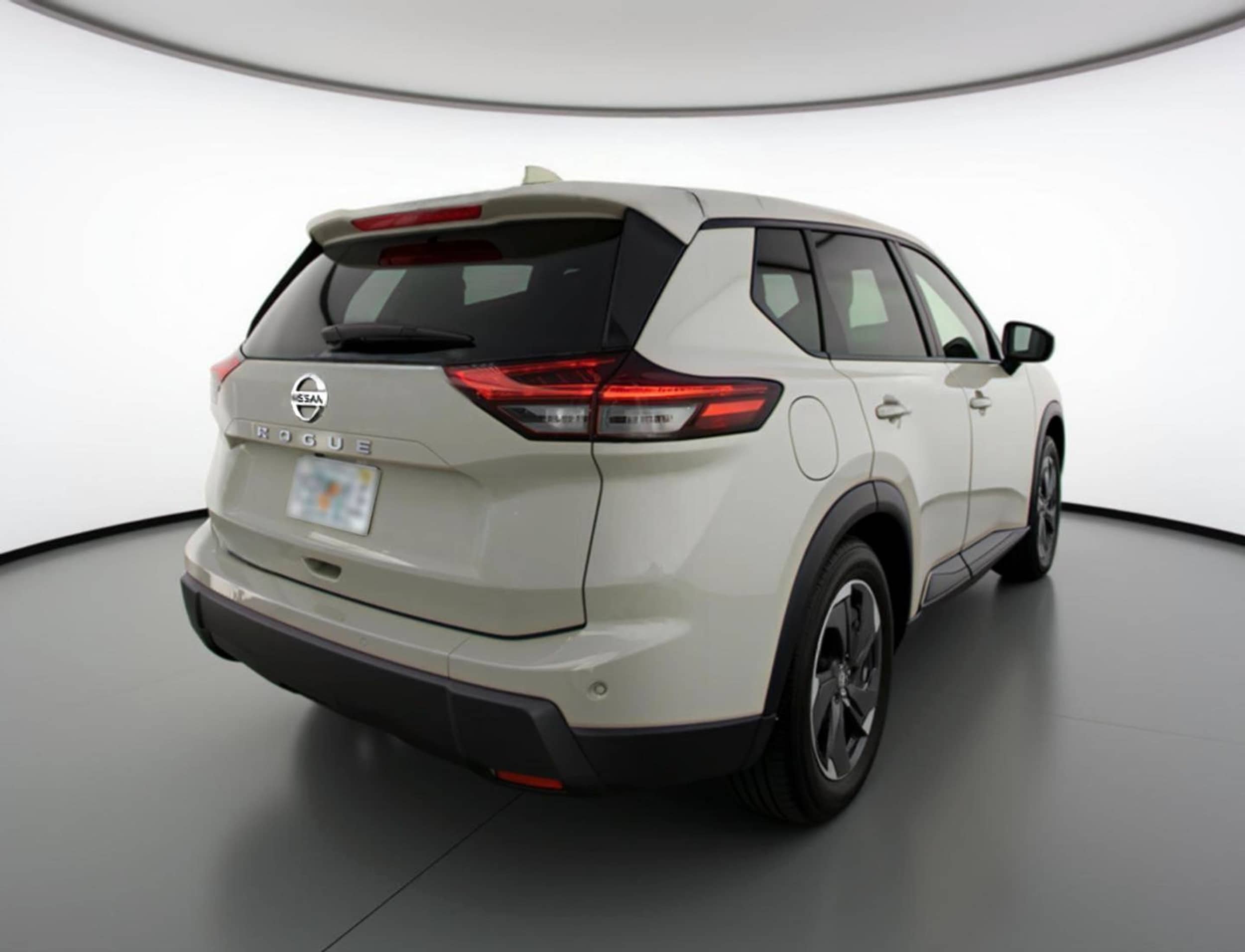 Thumbnail: 2025 Nissan Rogue - 7