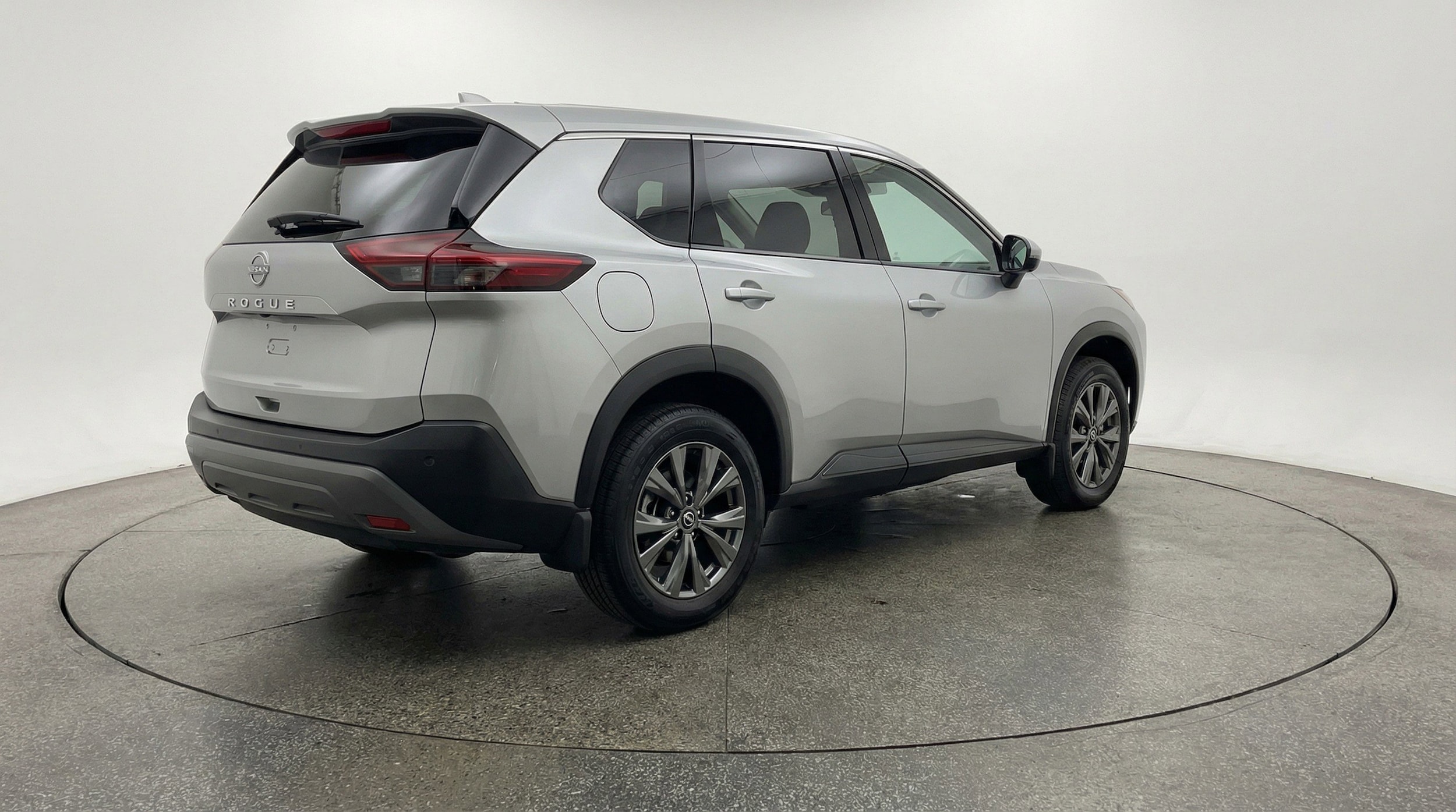 Thumbnail: 2025 Nissan Rogue - 9