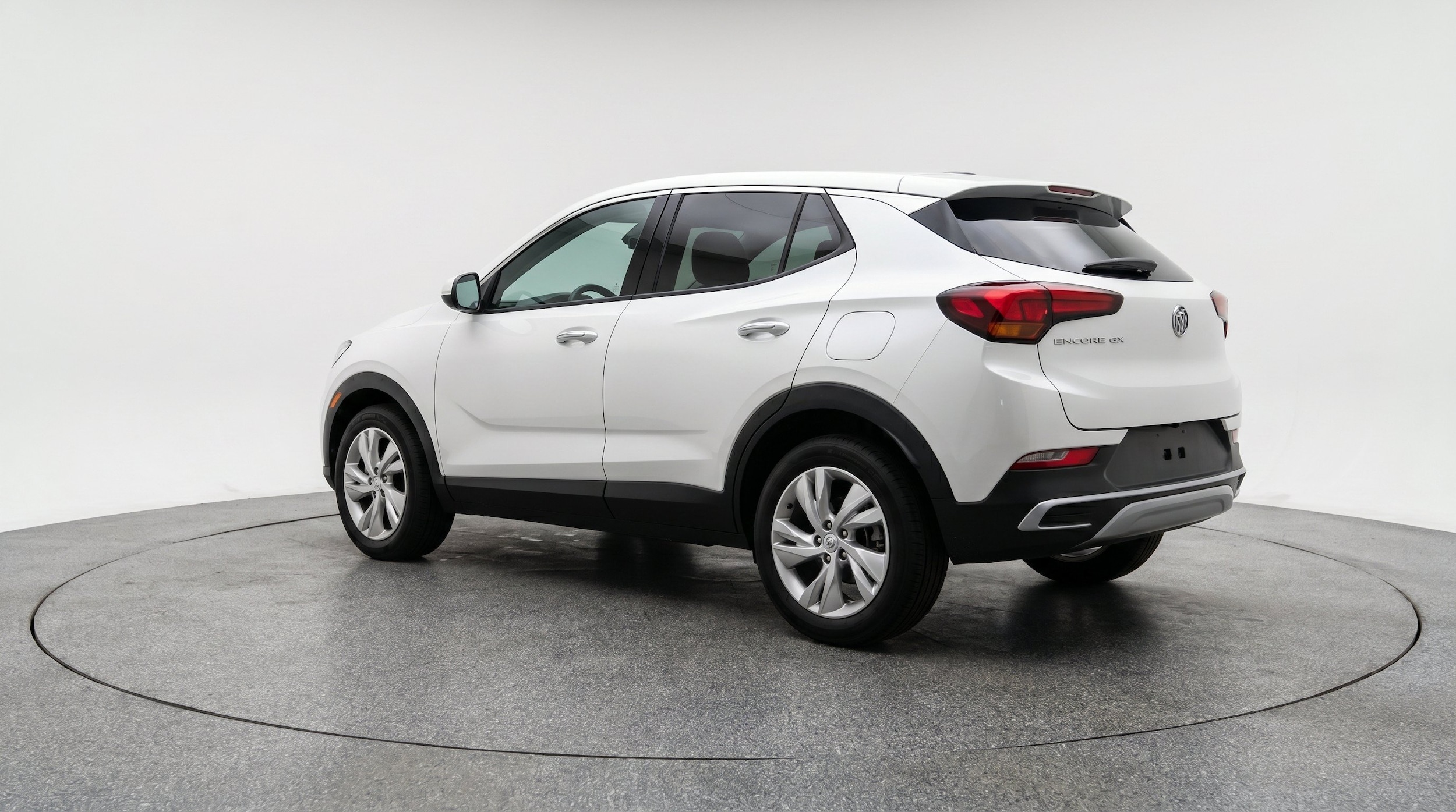 Thumbnail: 2026 Buick Encore GX - 6