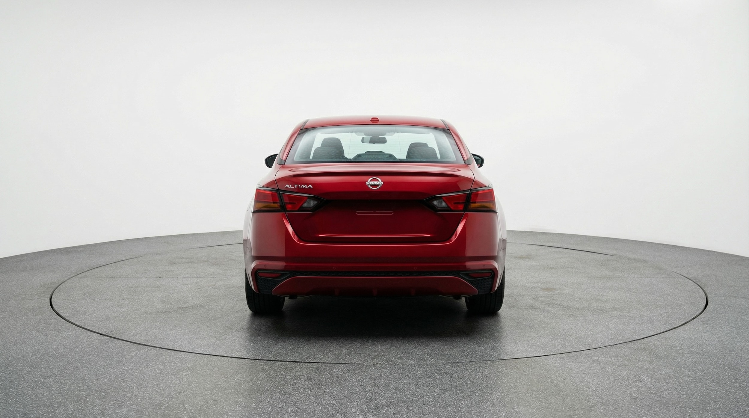 Thumbnail: 2025 Nissan Altima - 6