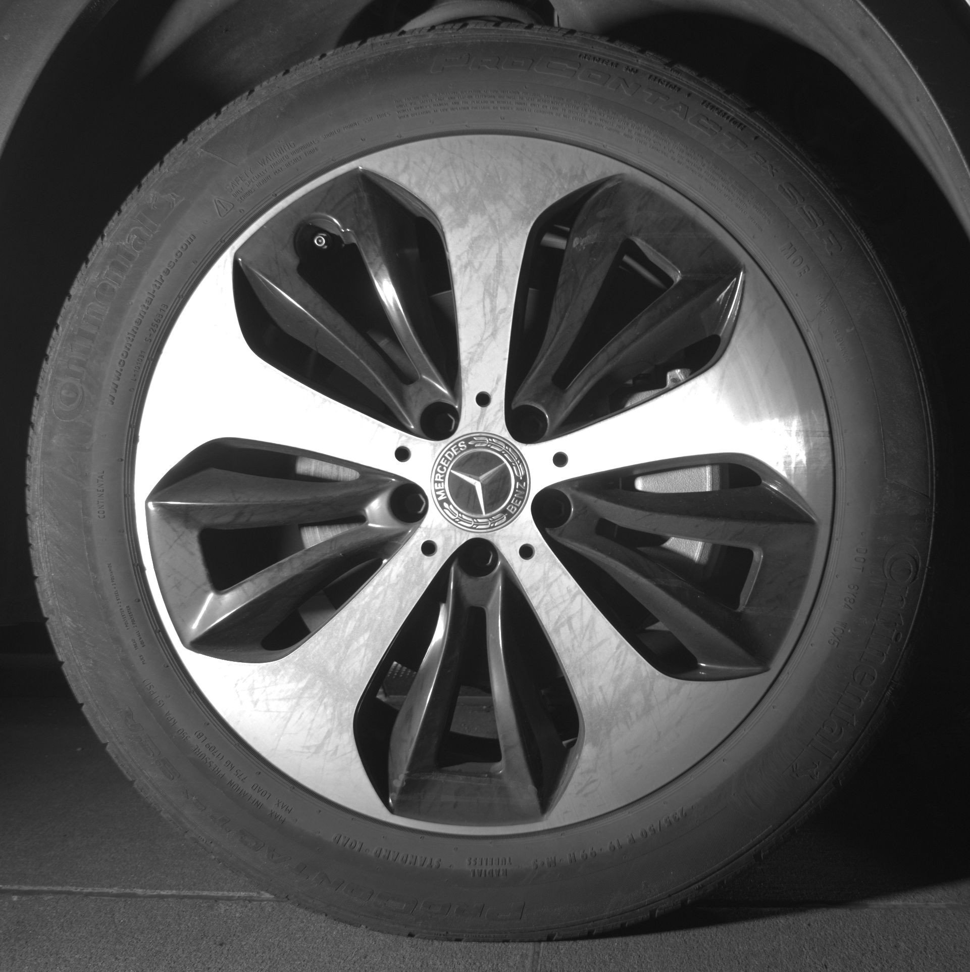 Thumbnail: 2025 Mercedes-Benz GLB - 13