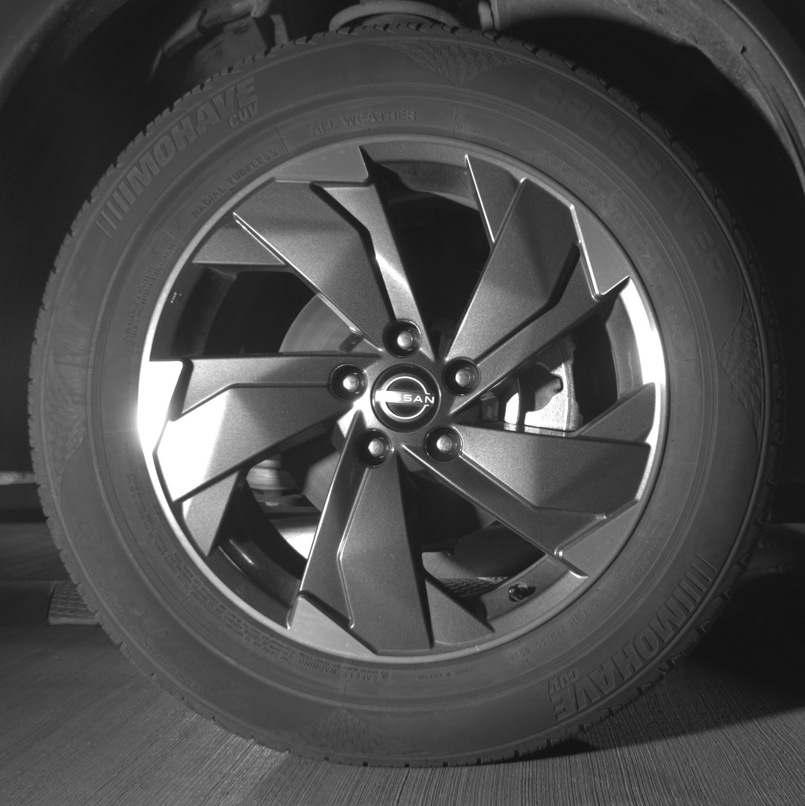 Thumbnail: 2025 Nissan Rogue - 10