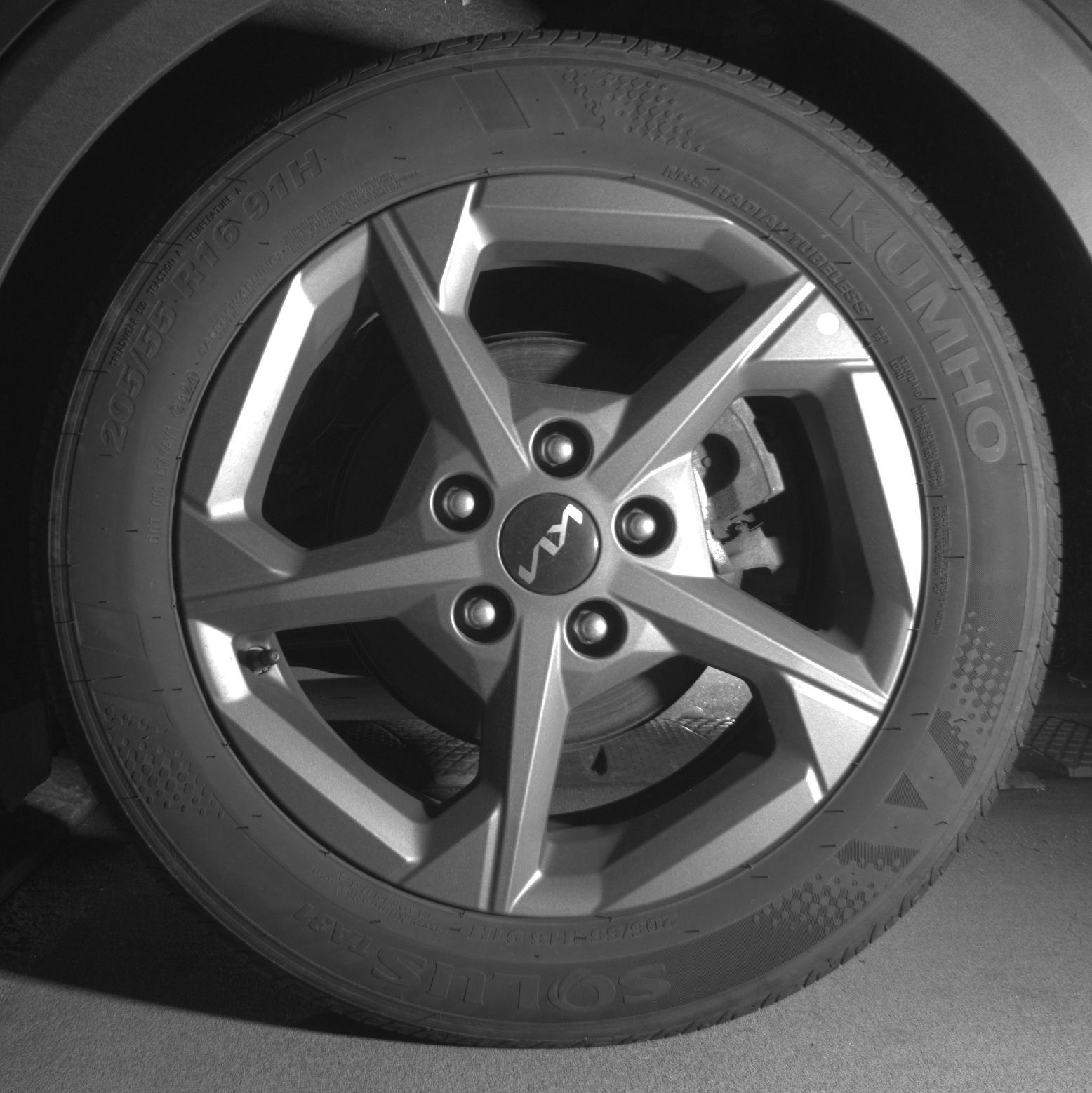 Thumbnail: 2025 Kia K4 - 11