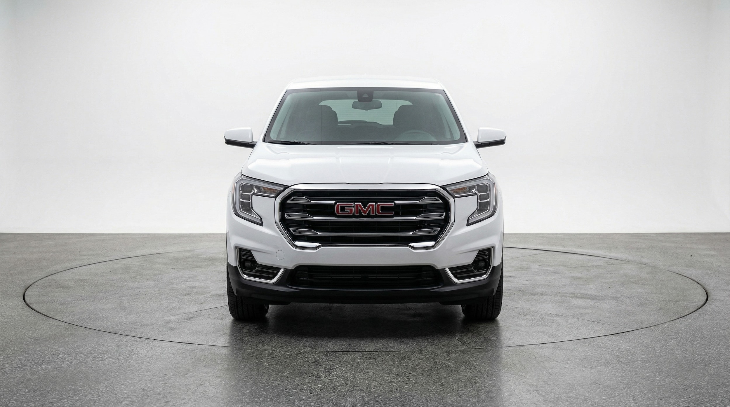 Thumbnail: 2024 GMC Terrain - 2